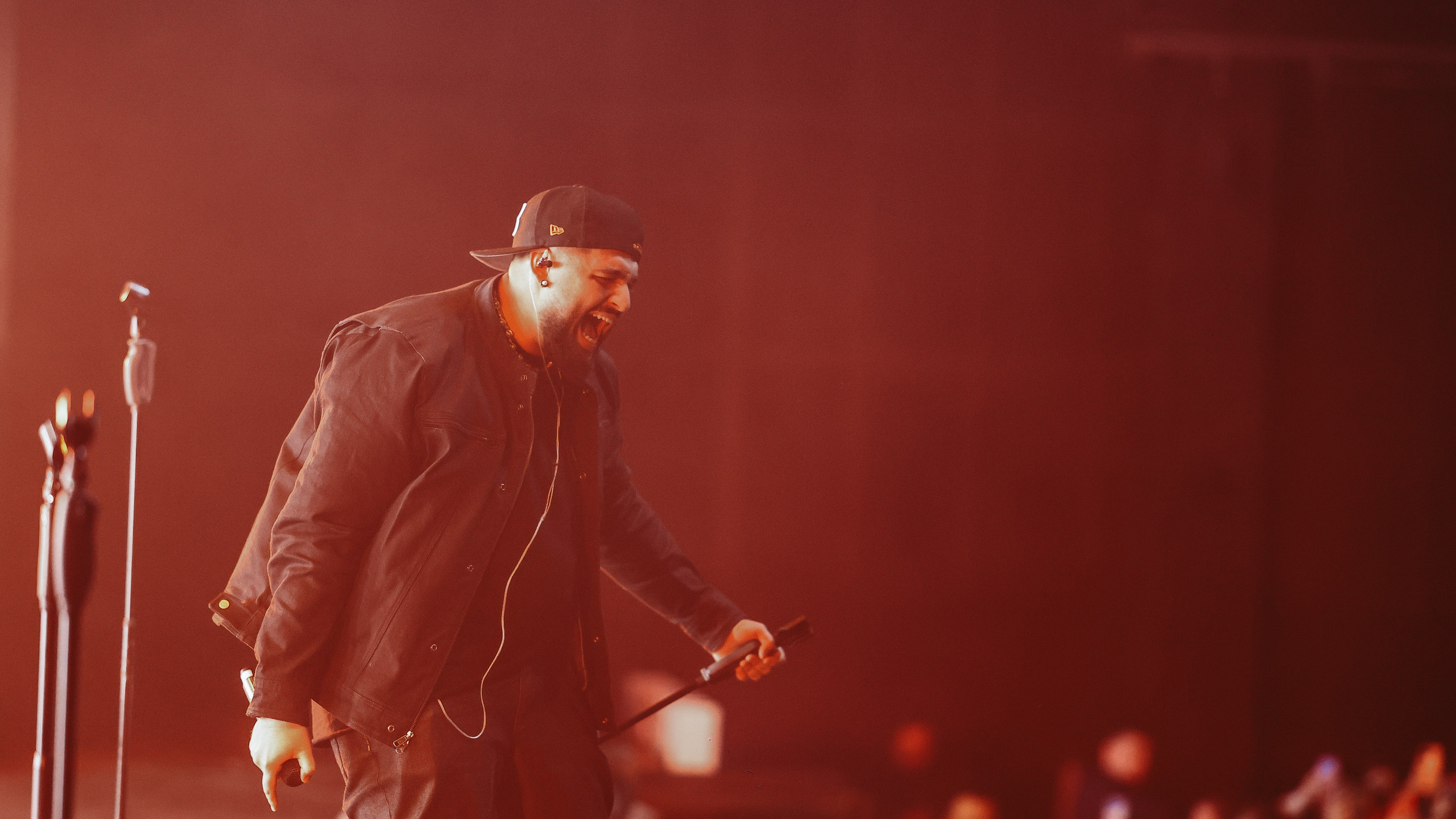 RAAVA MUSIC @VK STADIUM