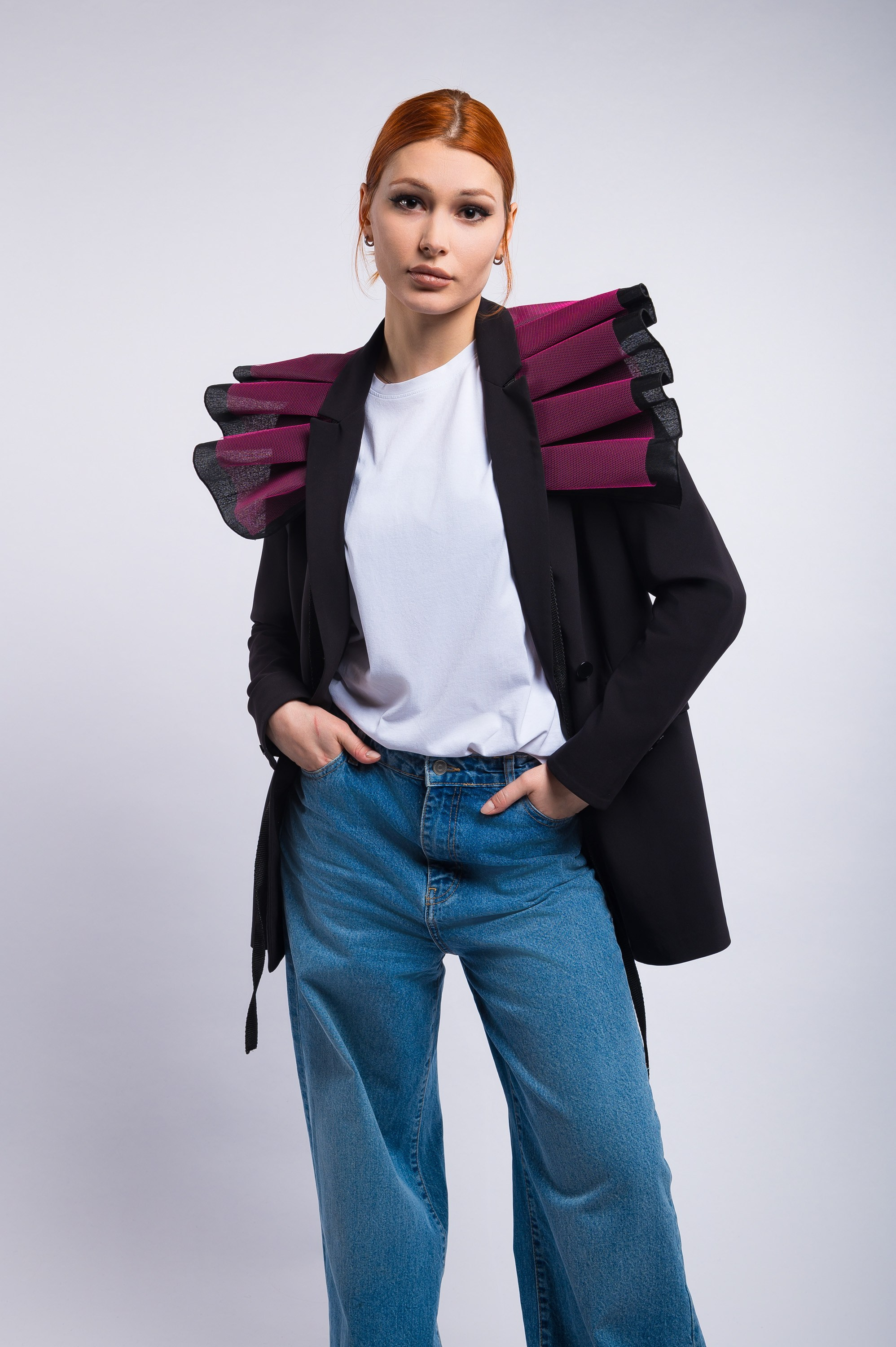 Рюши. Главная