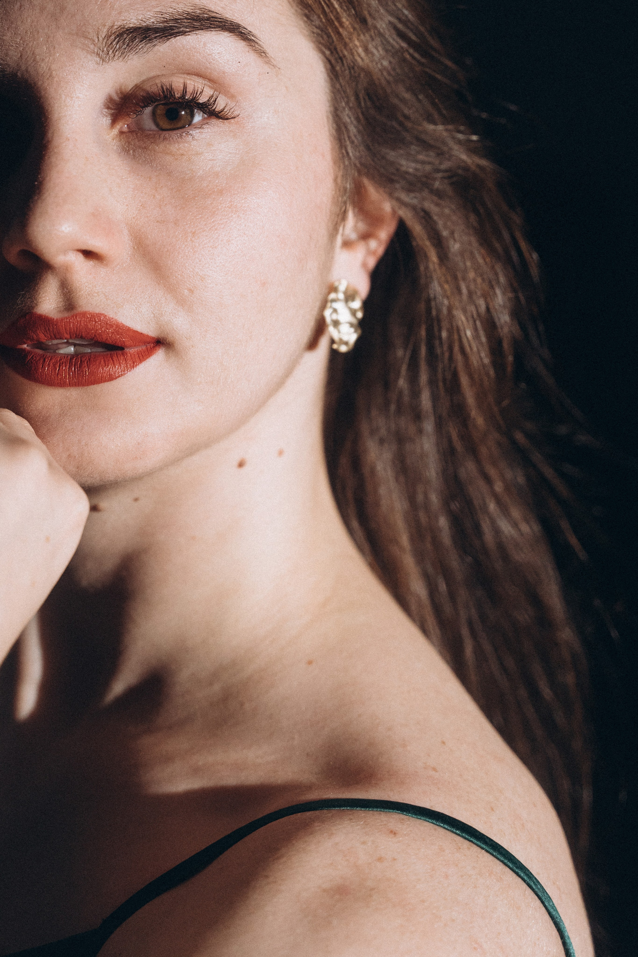 Полина. Портретный и семейный фотограф в Перми Мила Ульянова