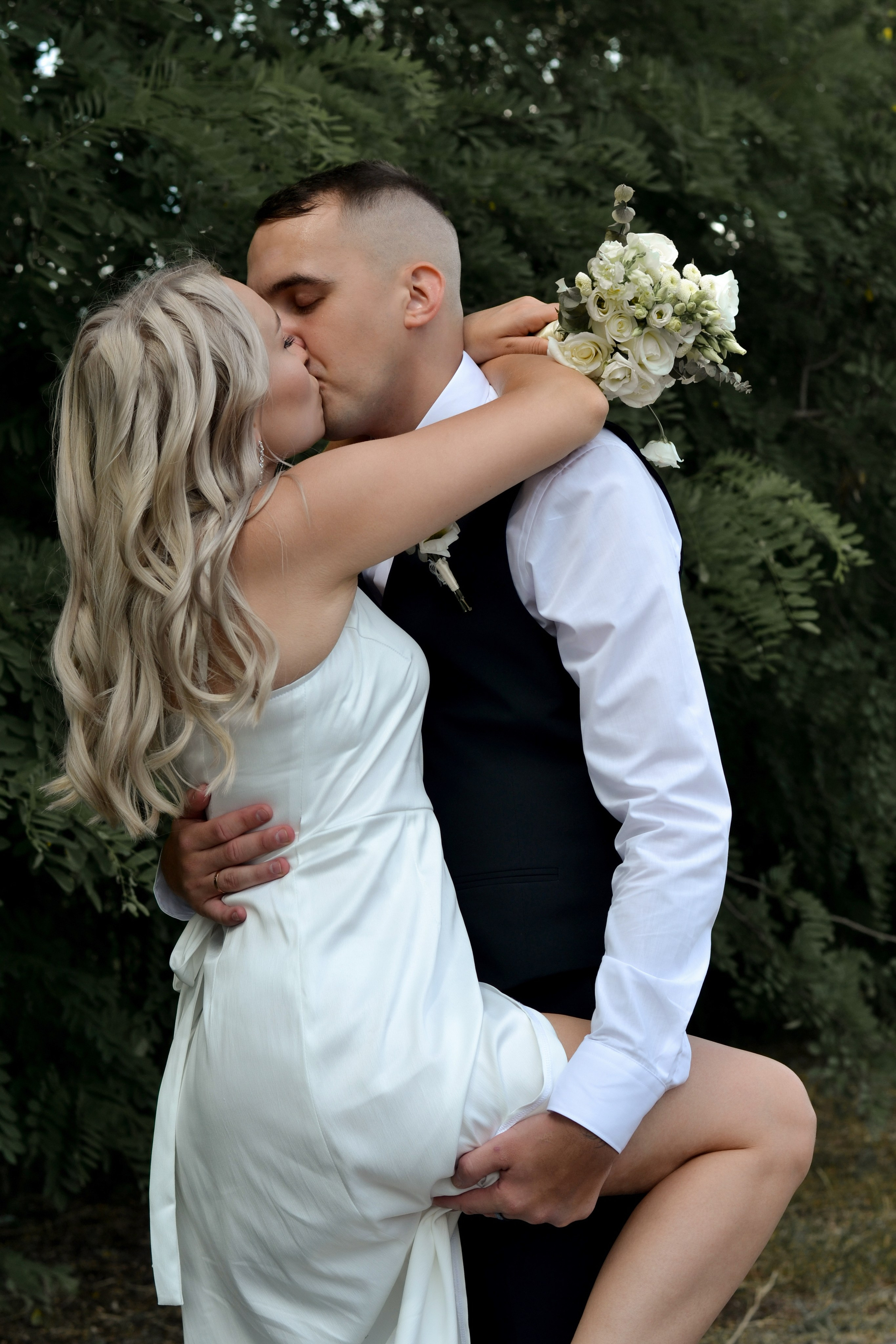 Катя и Никита. Семейный и свадебный фотограф в Йошкар-Оле Виктор Крайт