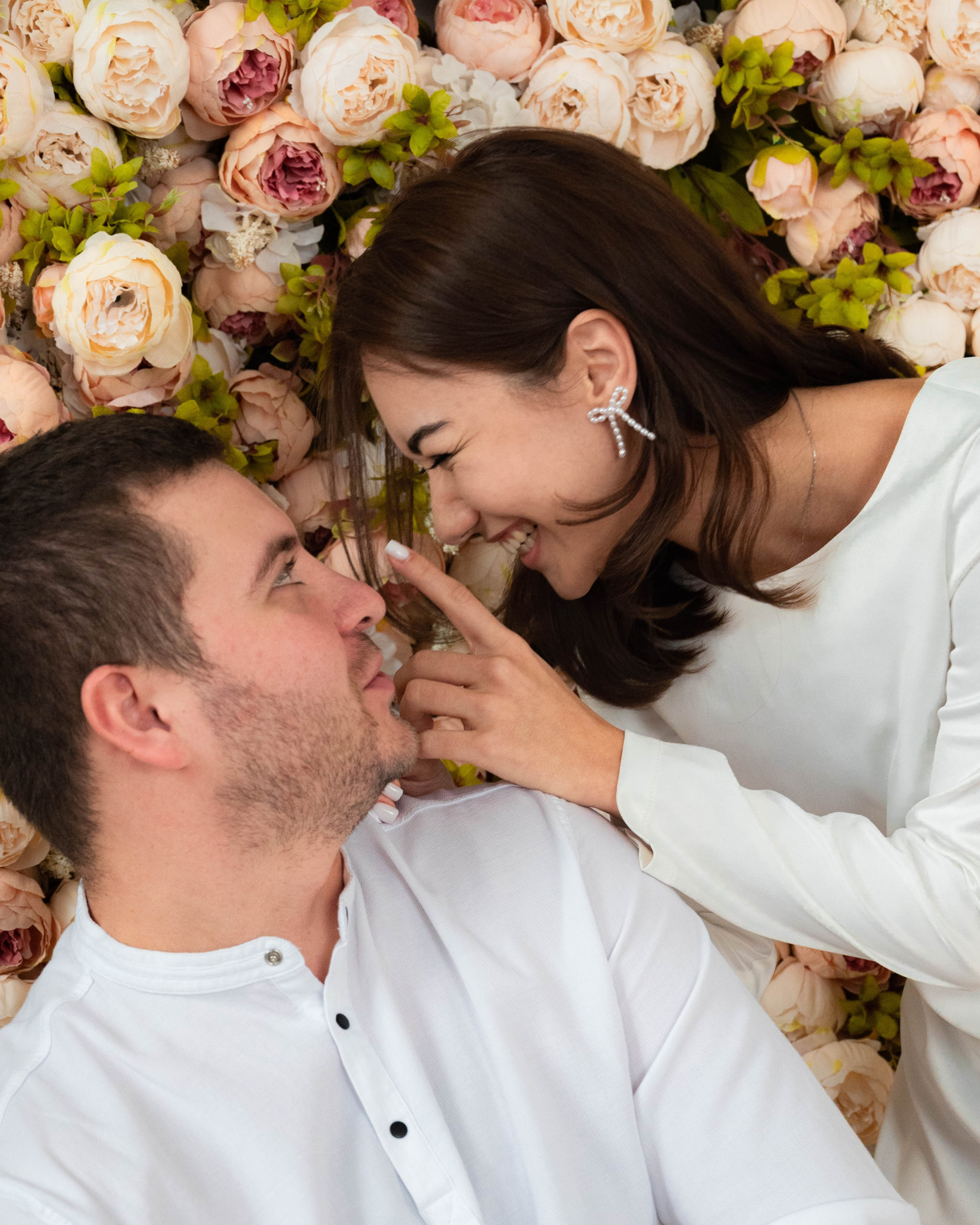 Парные портреты. Главная