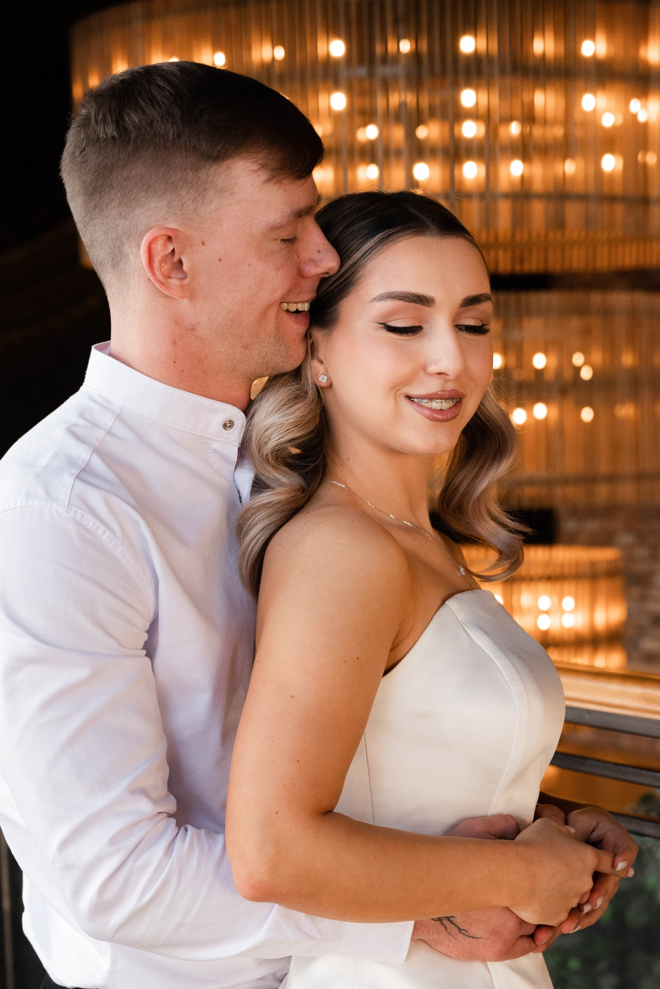 «Love store» Свадебный. Главная