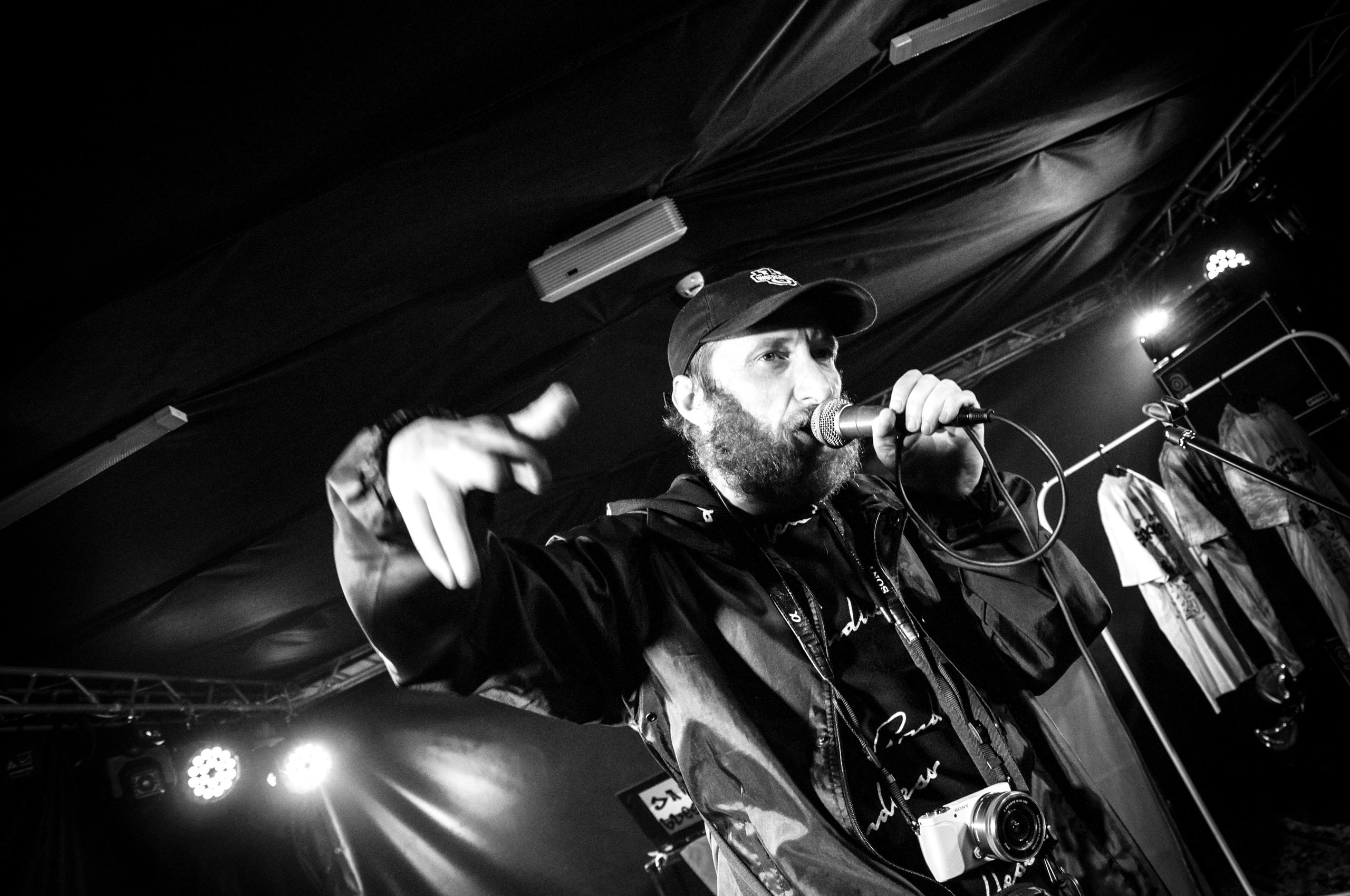 Sektaz 3. Репортажный фотограф в Симферополе Зареев Иван