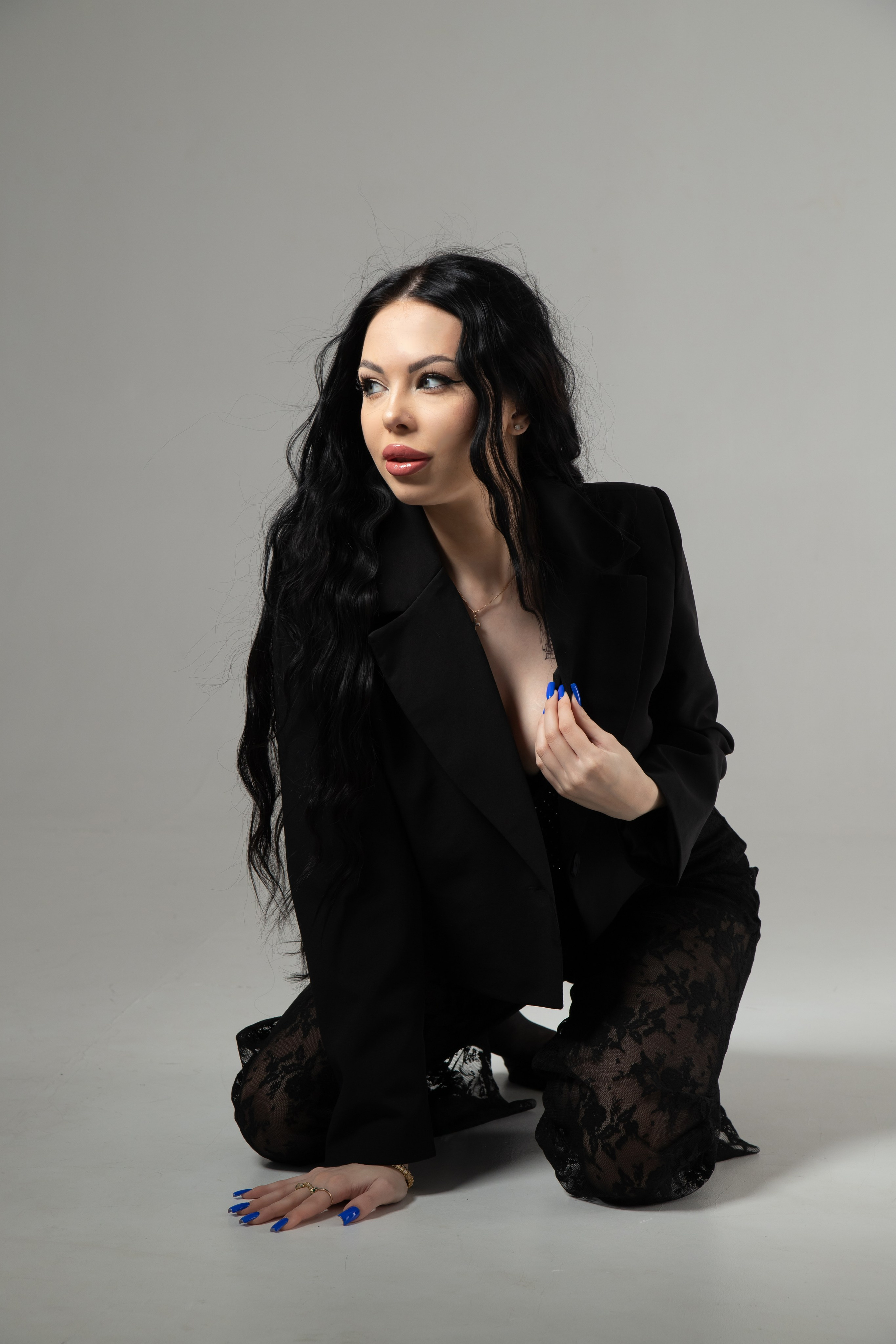 Индивидуальные. Фотограф Наталья Лепесей