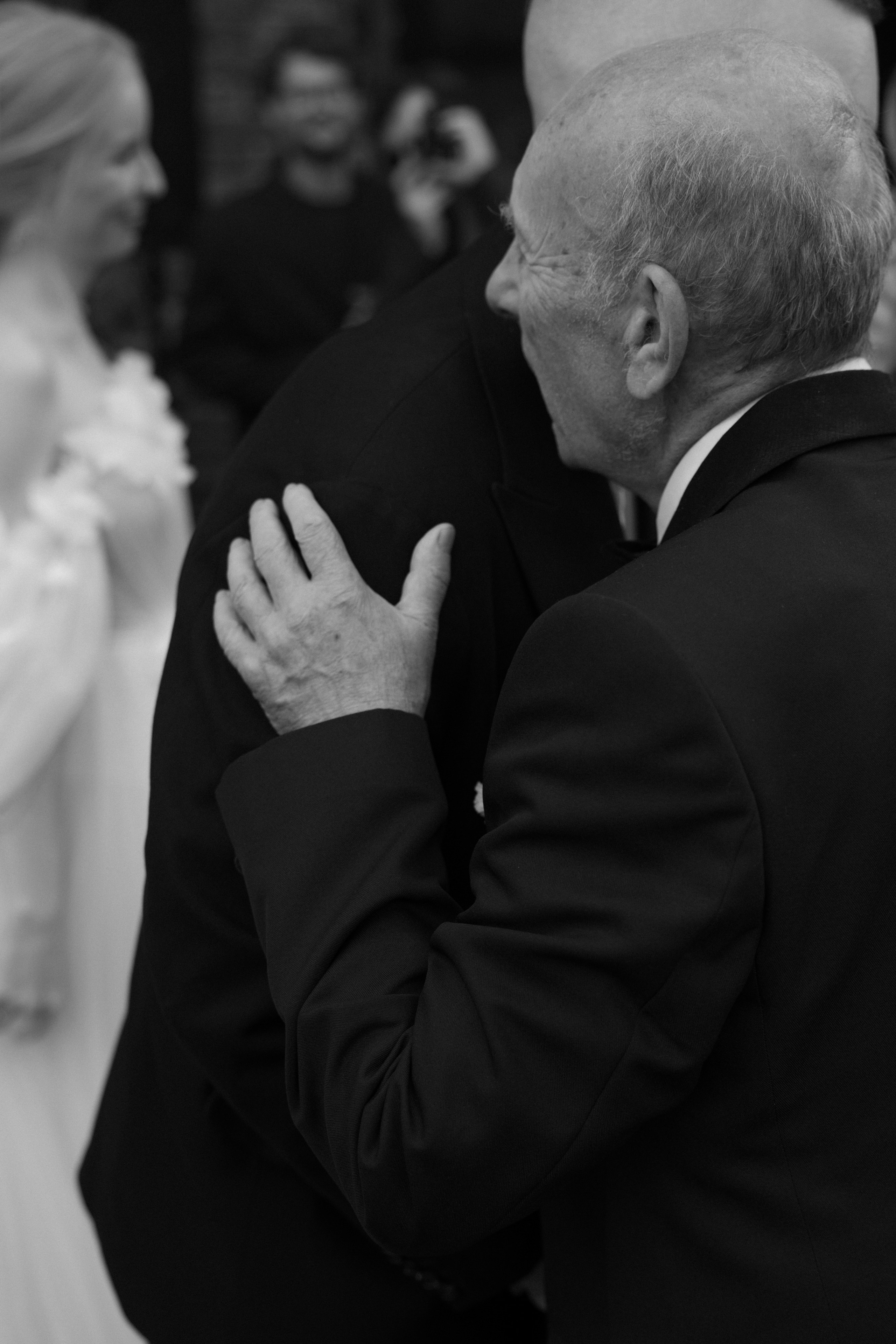 A&E. Свадебный фотограф СПБ Михаил Песиков