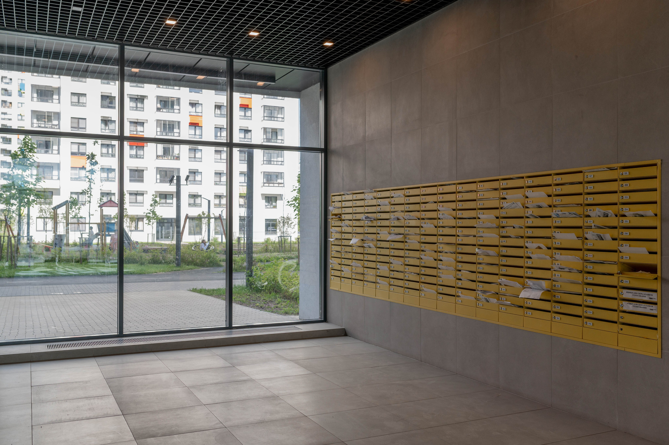 Съемка 1-к квартиры для посуточной аренды ЖК «Волга Парк». Интерьерный фотограф в Ярославле. Вероника Лазыкина