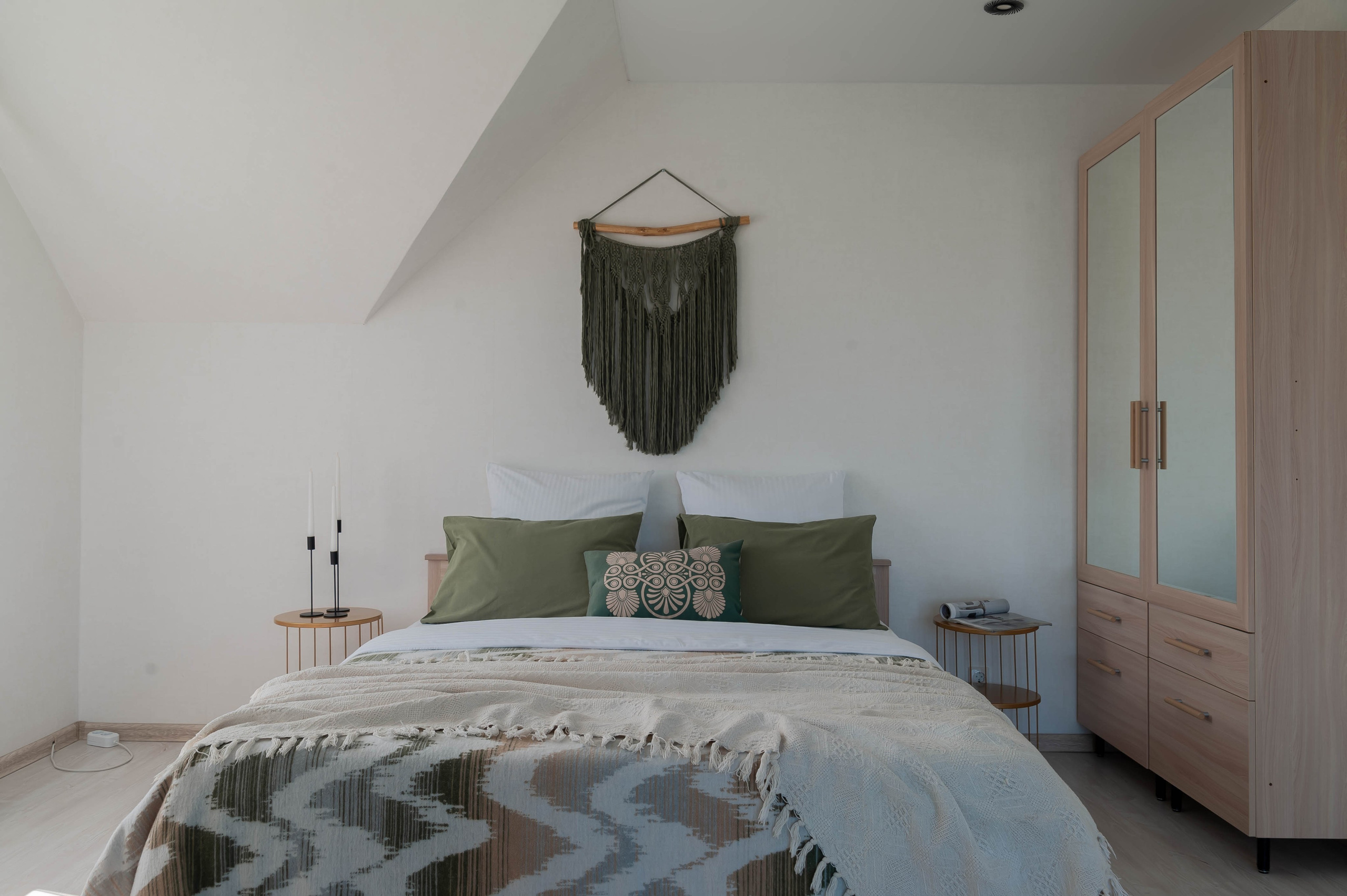 Съемка коттеджа для продажи. Интерьерный фотограф в Ярославле. Вероника Лазыкина