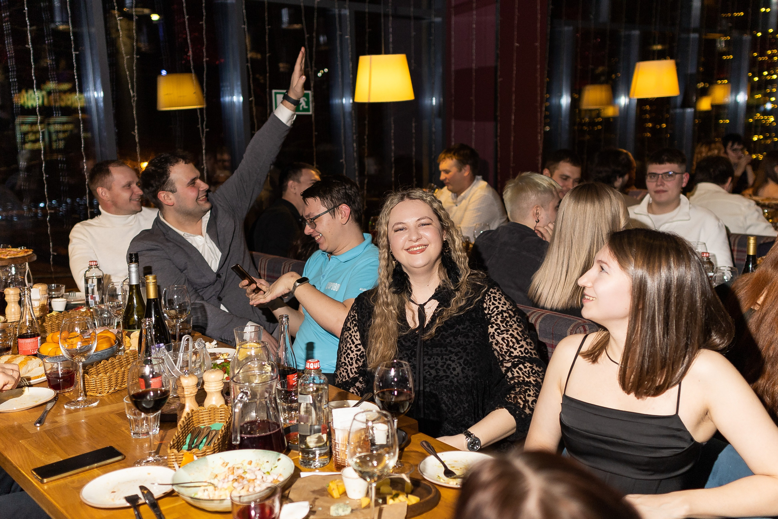 HNY 2025. Фотограф в Самаре и Самарской области Констанция