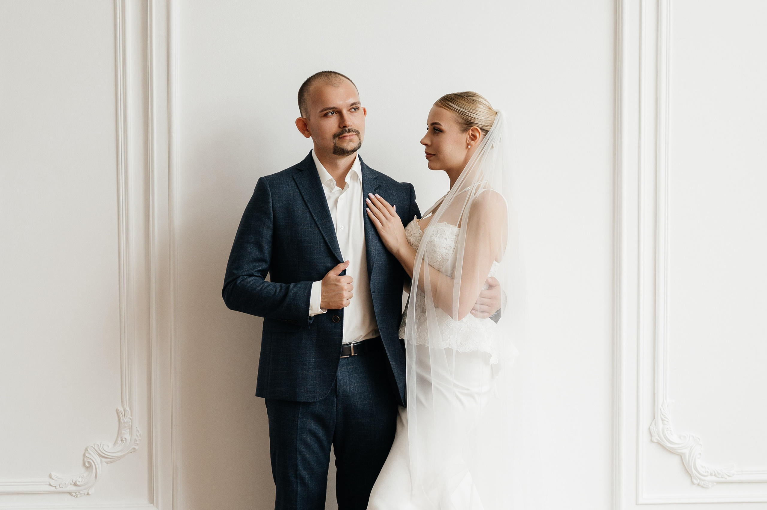 Эдгар и Дарья. Свадебный и семейный фотограф в Краснодаре Алина Мельник