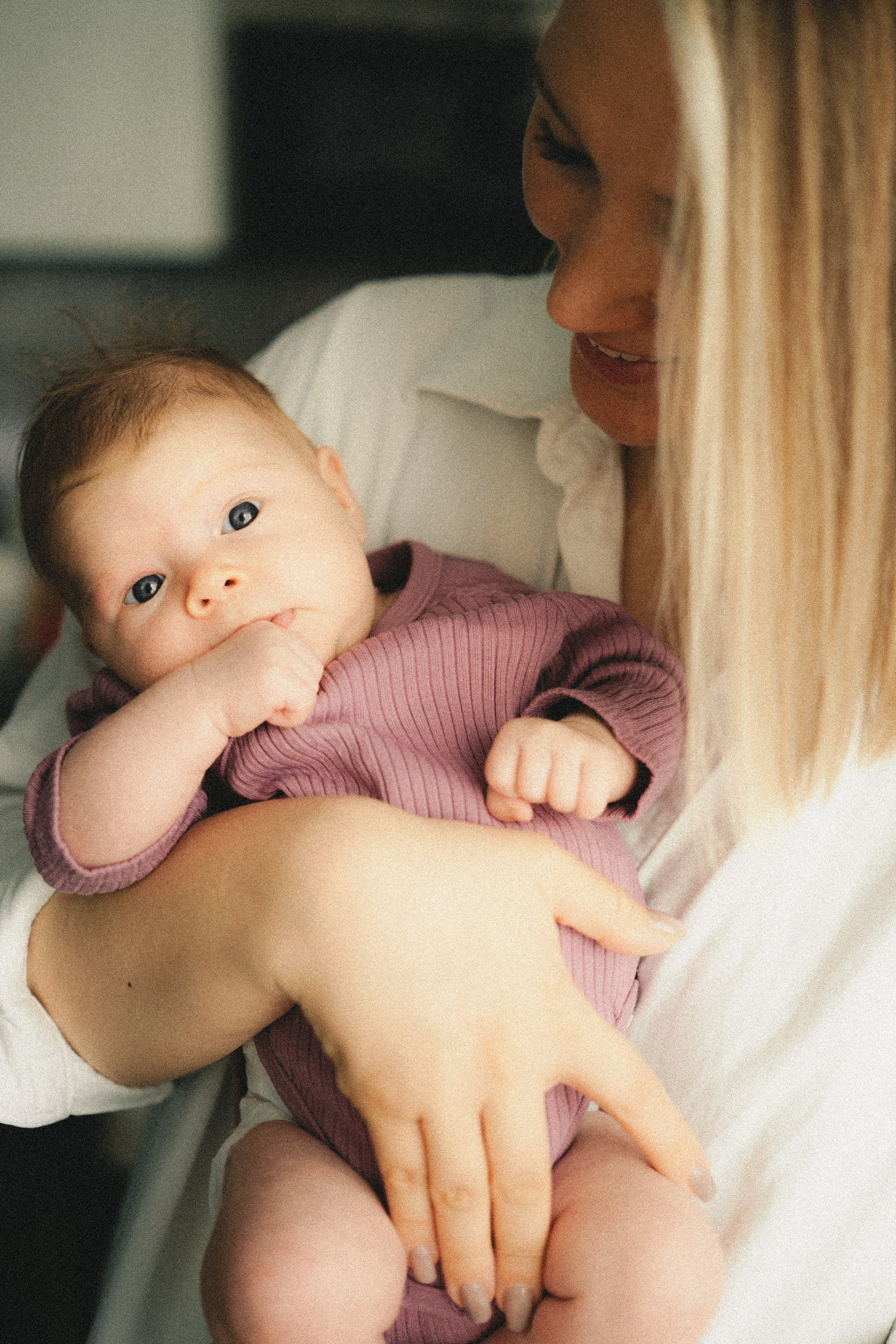 Домашняя. Семейный фотограф в Екатеринбурге Падерина Таня
