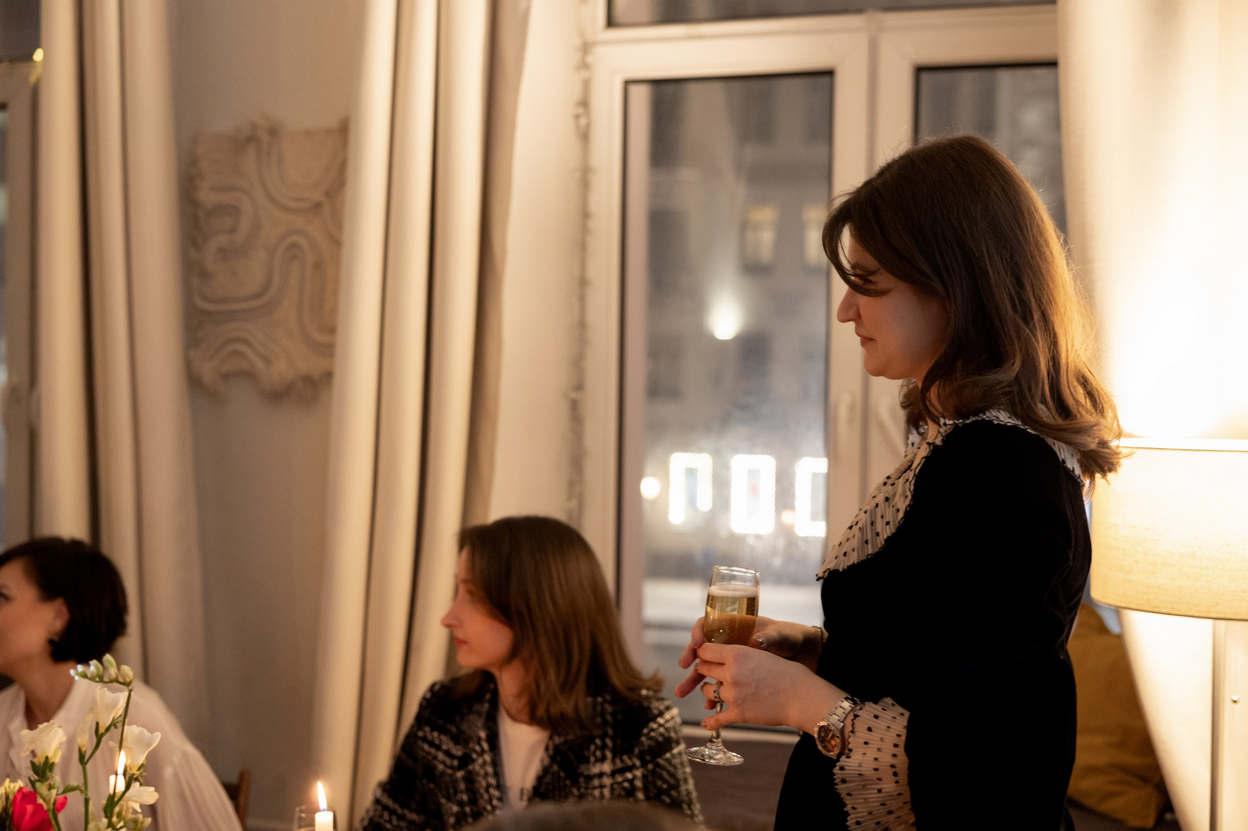 Polina's birthday. Фотограф Москва Людмила Белова