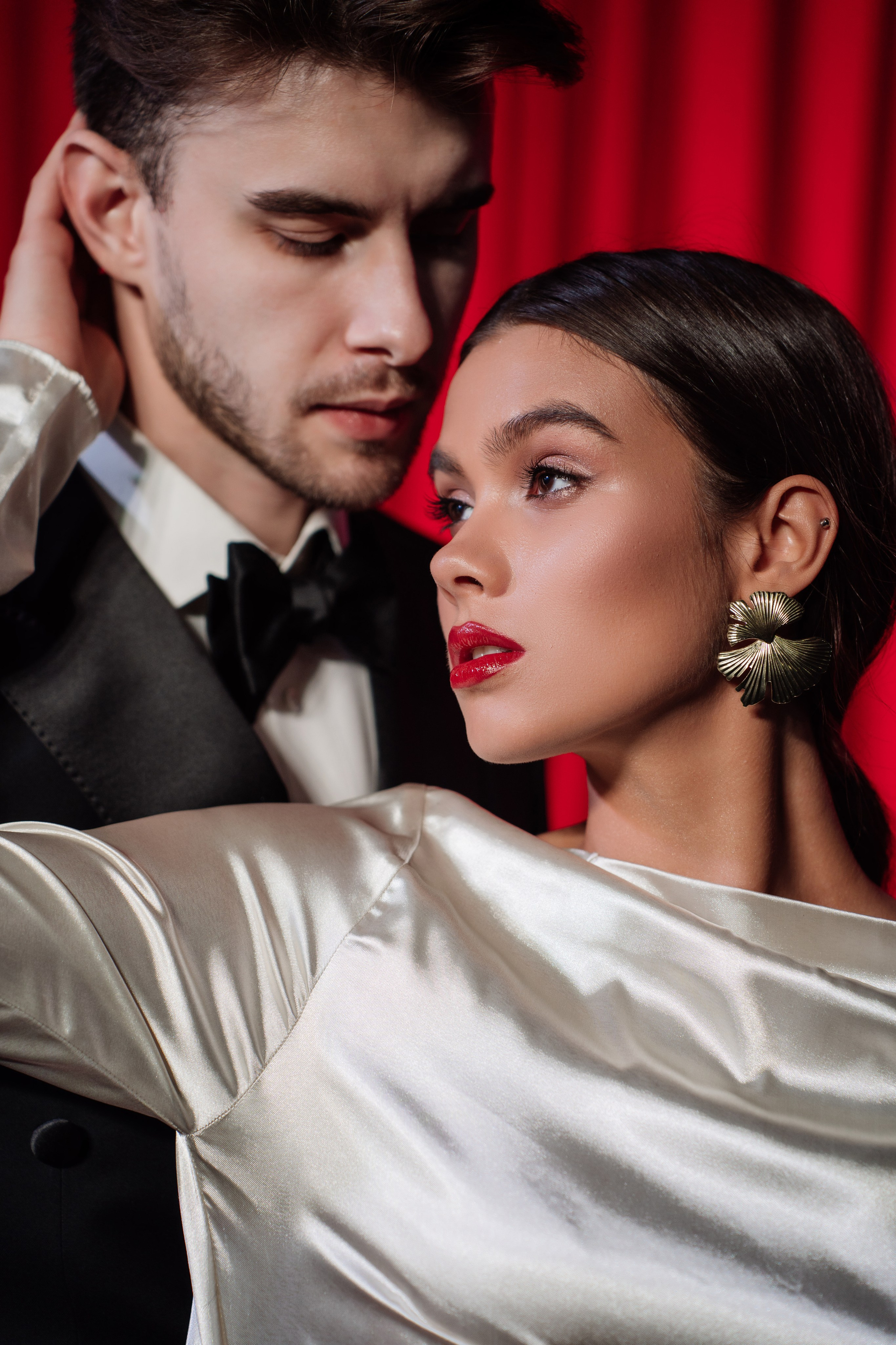 RED. Свадебный фотограф Тольятти Москва Адамова Виктория