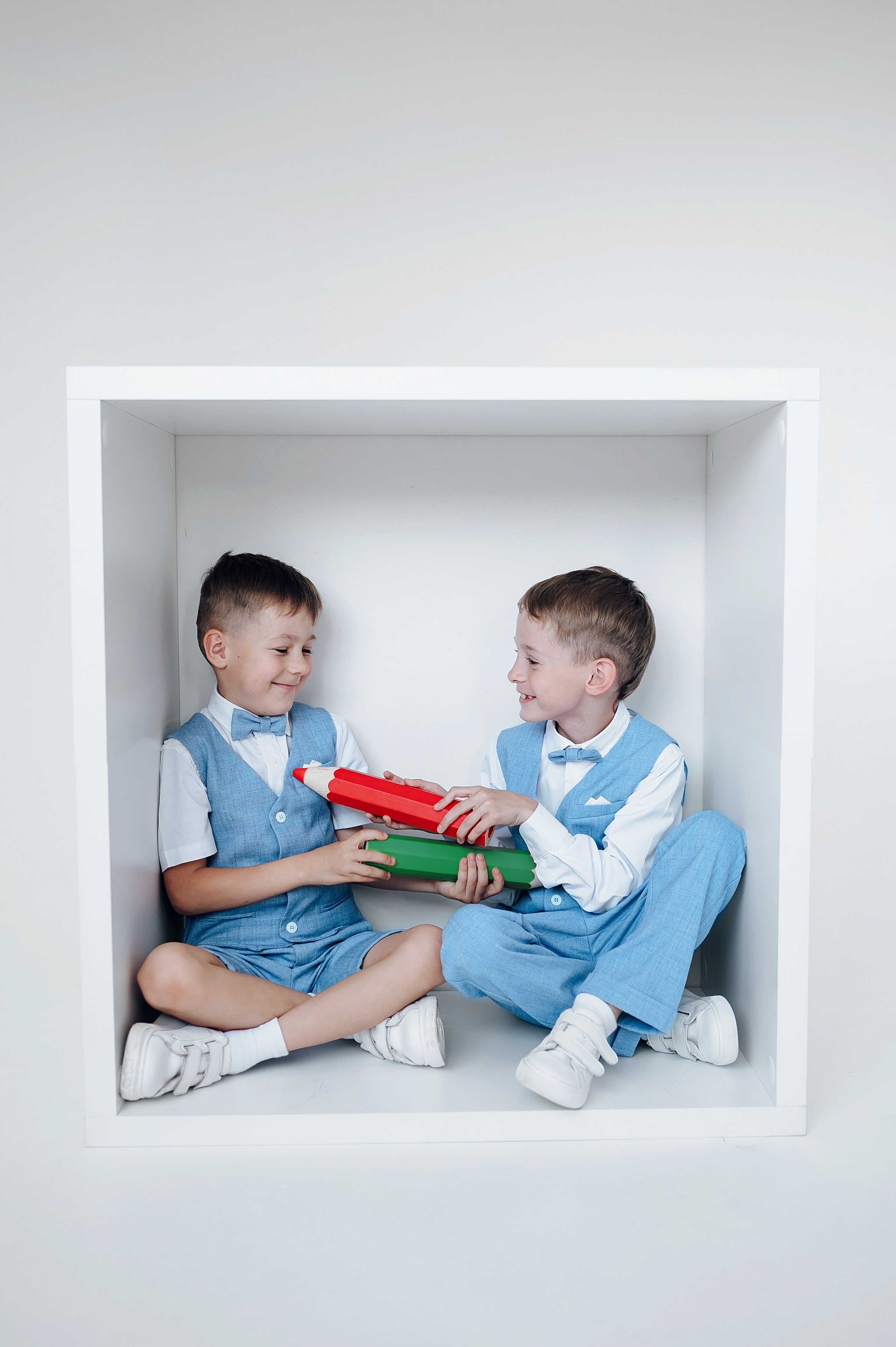 Дружищи. Детский и семейный фотограф Катерина Мишина