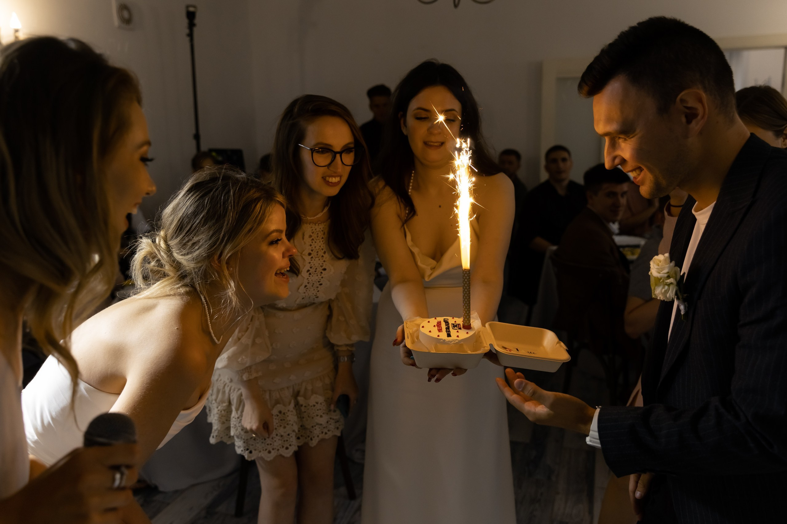 Валера и Анастасия. Свадебный фотограф Михаил Симонов