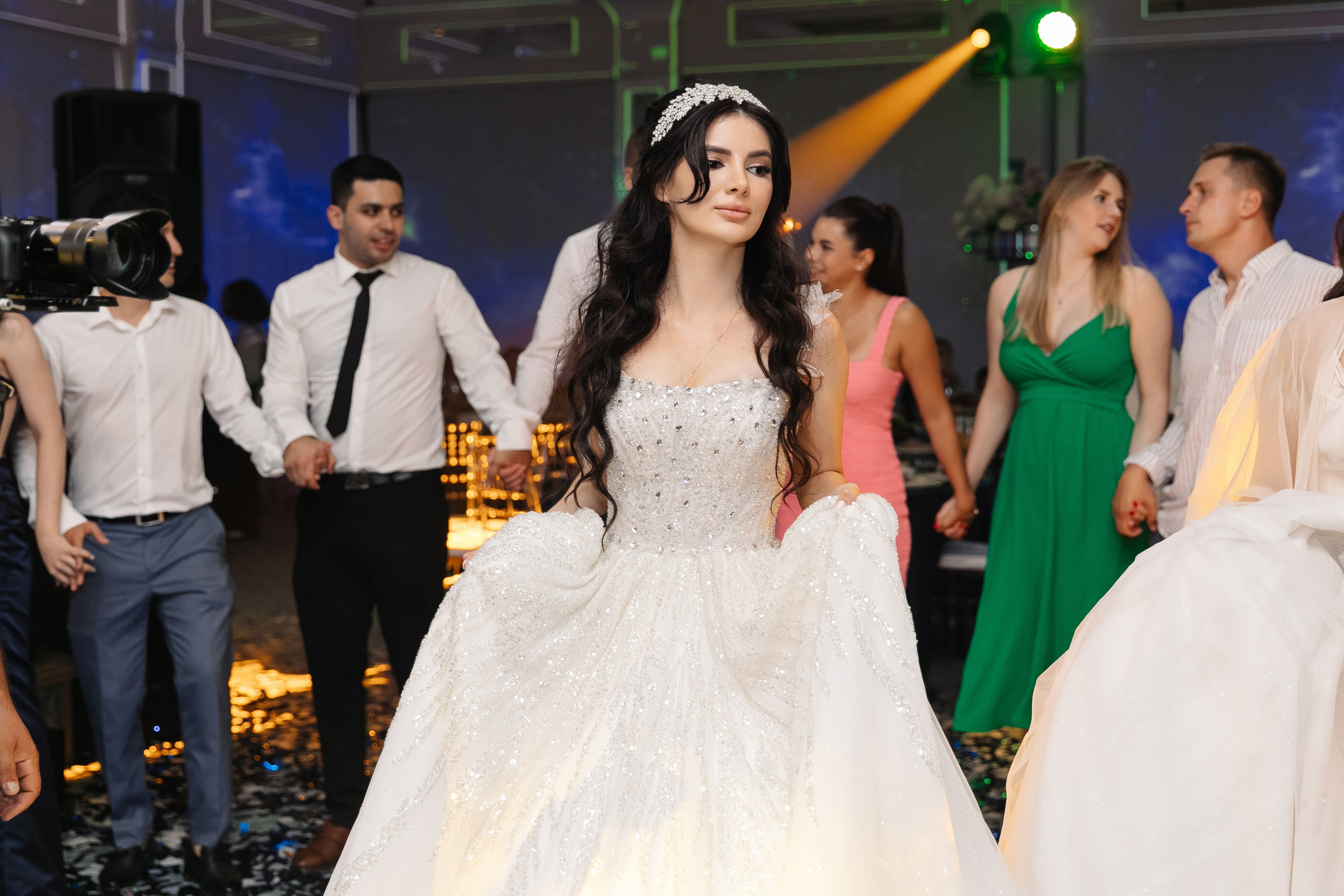 Артем и Сусанна. Свадебный и семейный фотограф в Ростове-на_дону, Тамара Оганесян