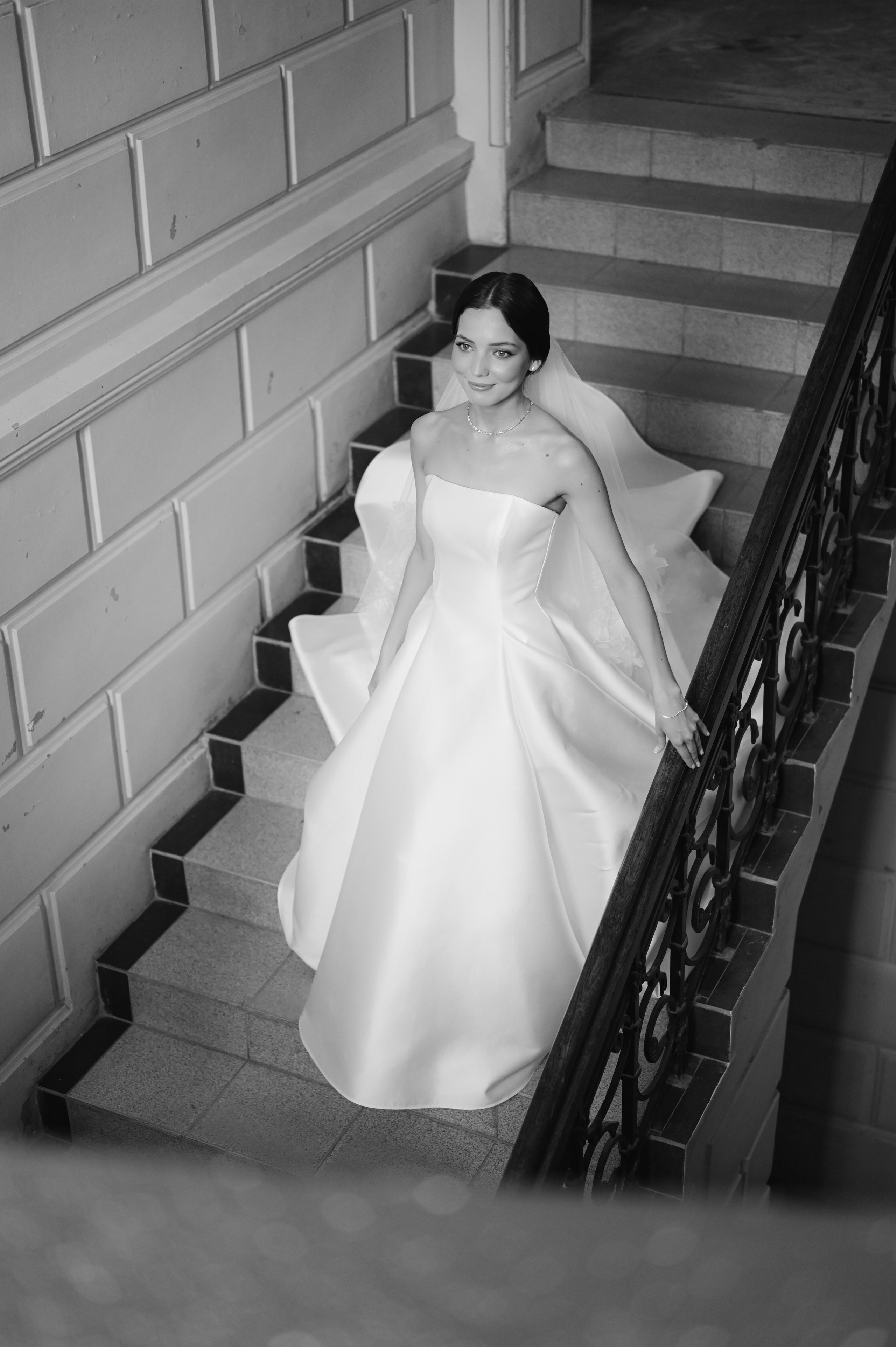 Ринат & Альбина. Свадебный и семейный фотограф в Уфе Александров Максим