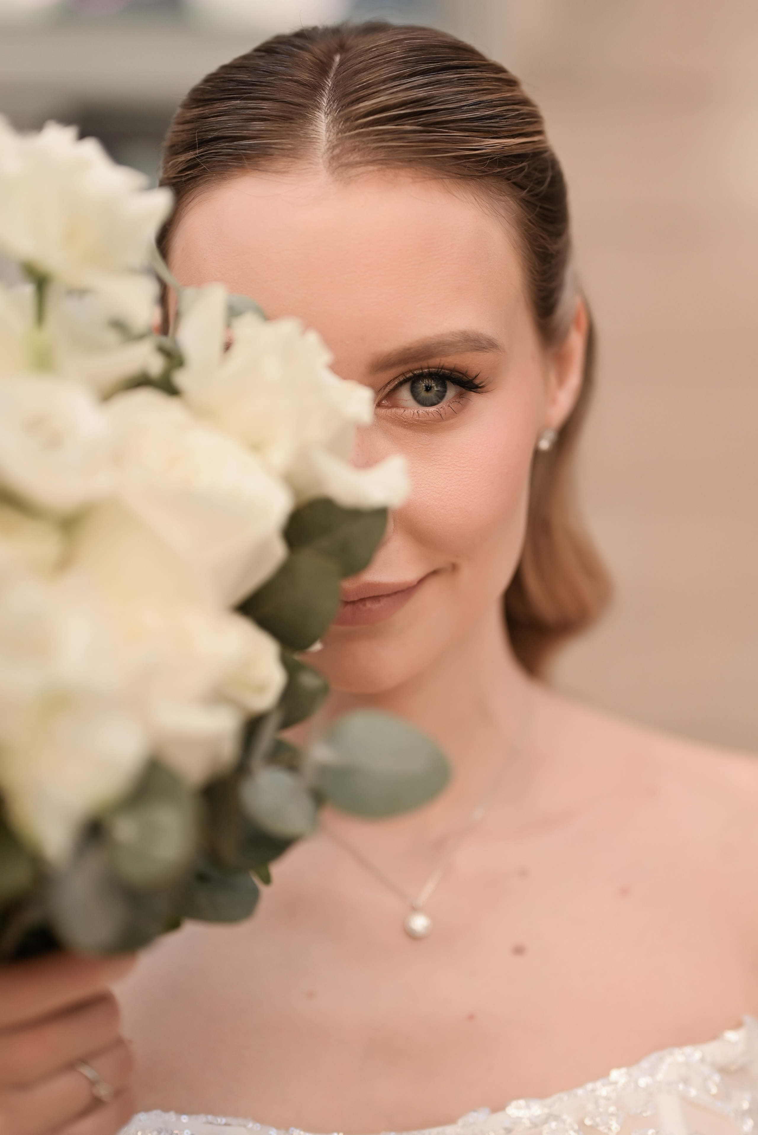 Заур & Юлия. Свадебный и семейный фотограф в Уфе Александров Максим