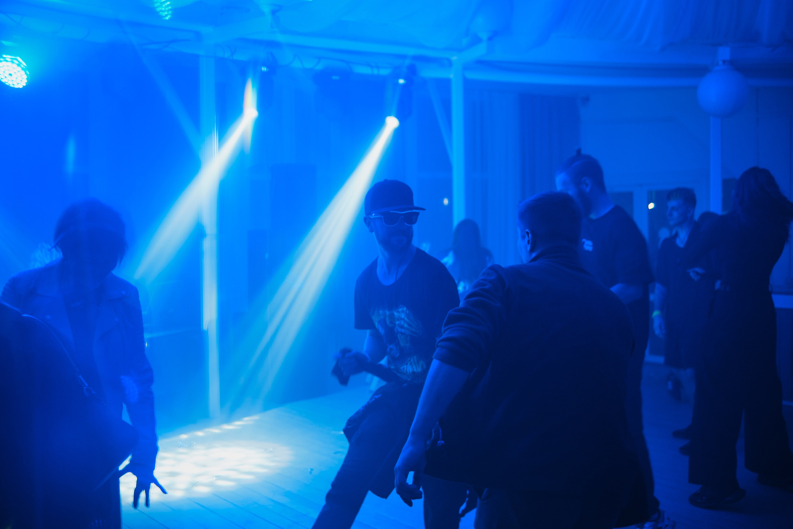 FROM PROVINCE | Саботаж. Фотограф Vika Rin