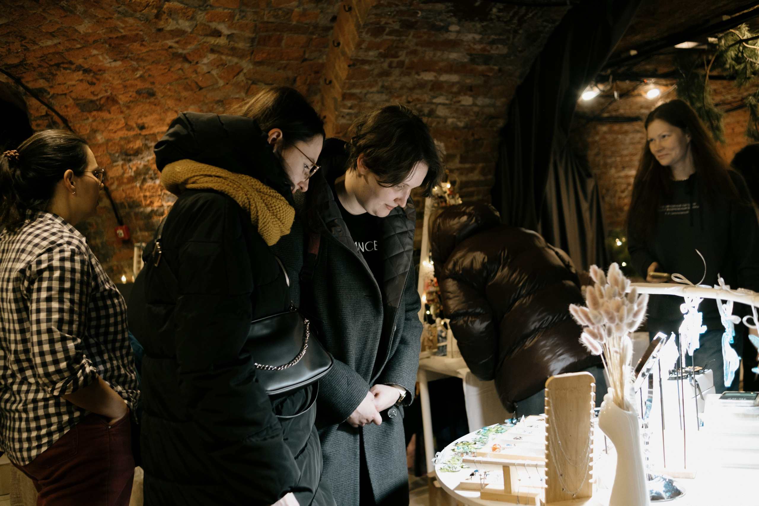 Арт-маркет «Купи слона!». Фотограф Vika Rin