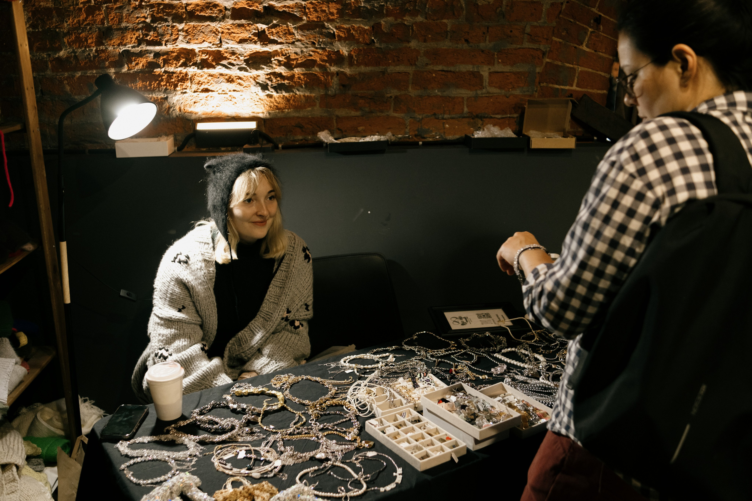 Арт-маркет «Купи слона!». Фотограф Vika Rin