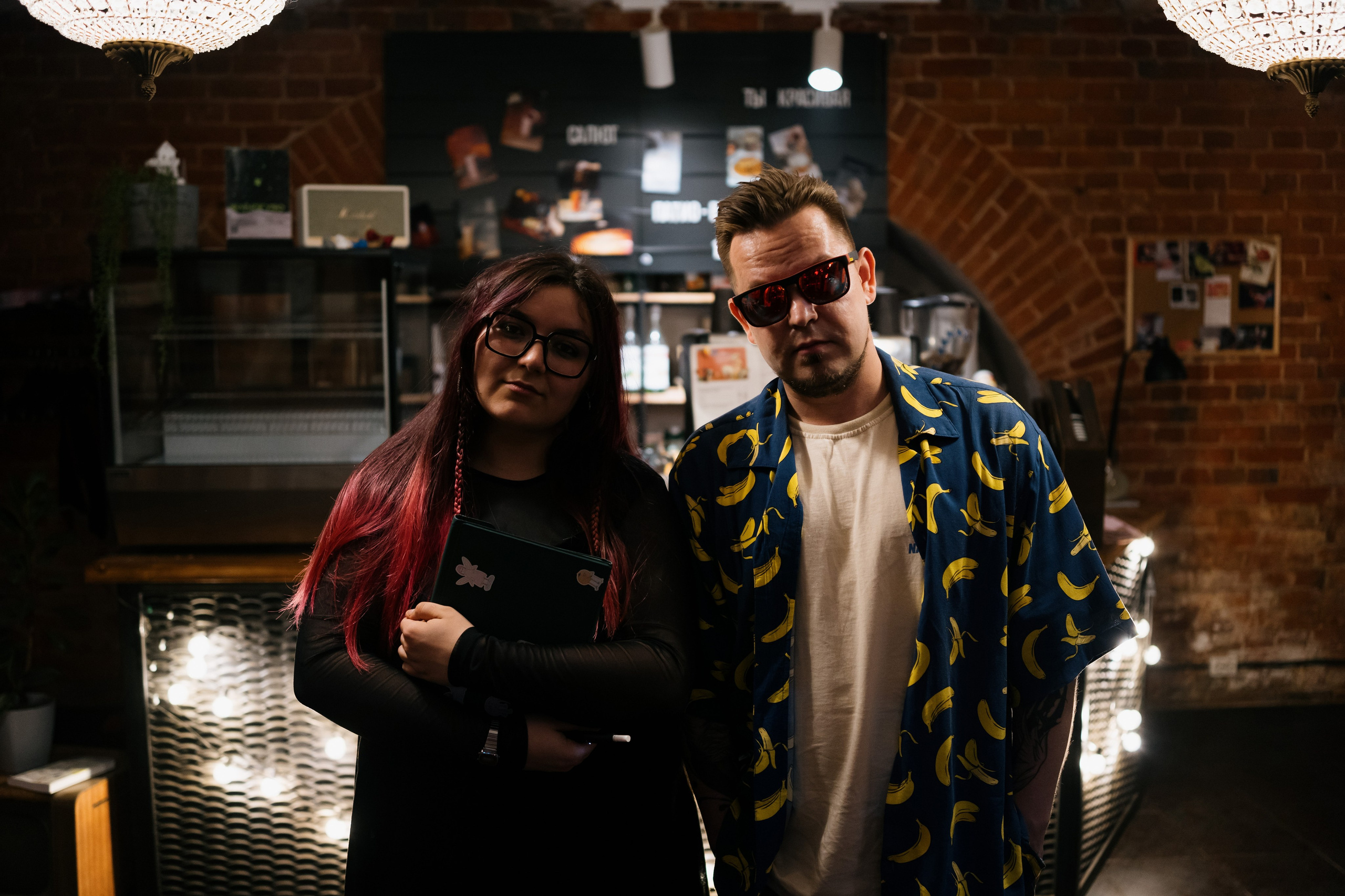 REVOLD PROJECT | season opening 2025. Фотограф Vika Rin