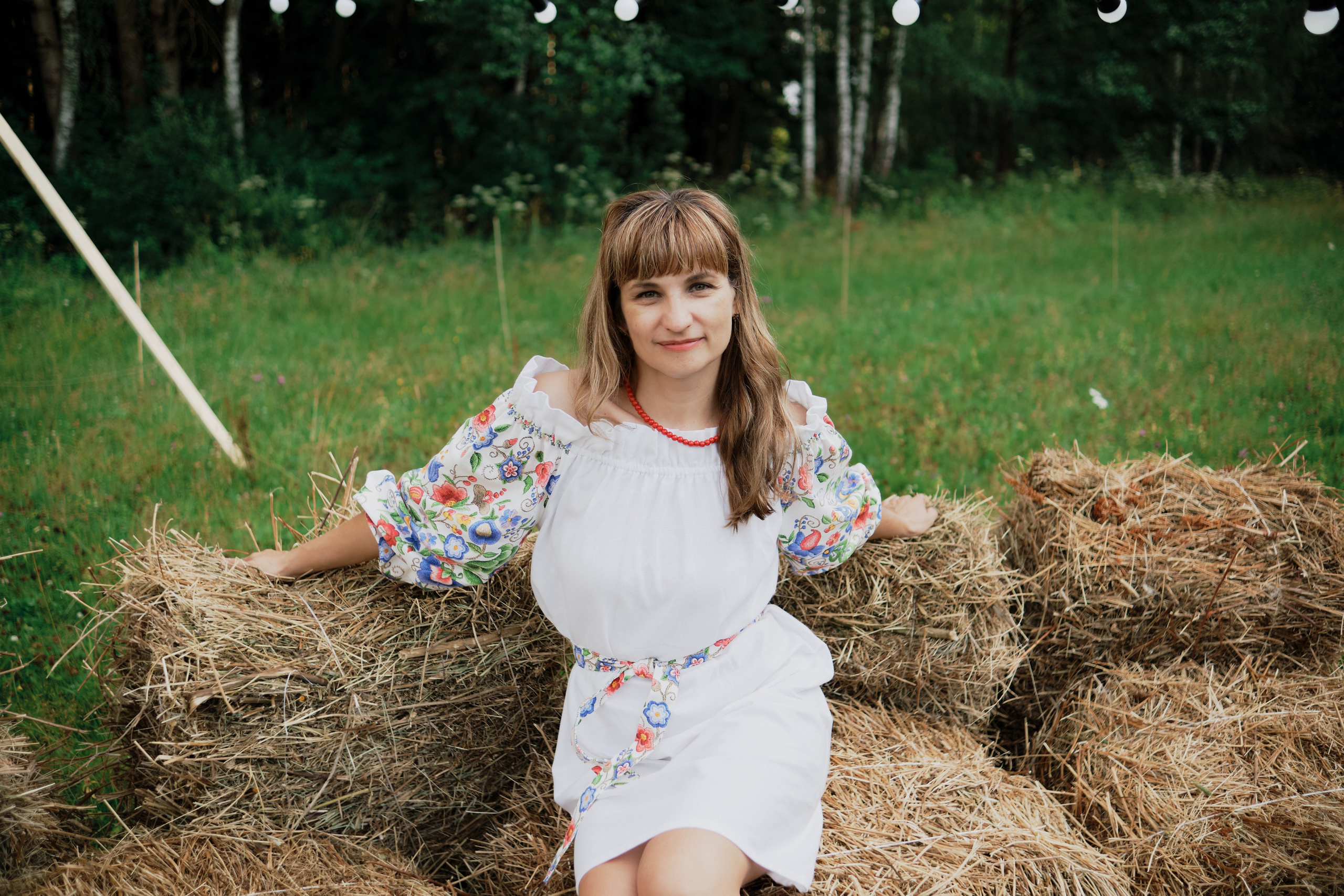 Эко-клуб «Голицыно». Фотограф Vika Rin