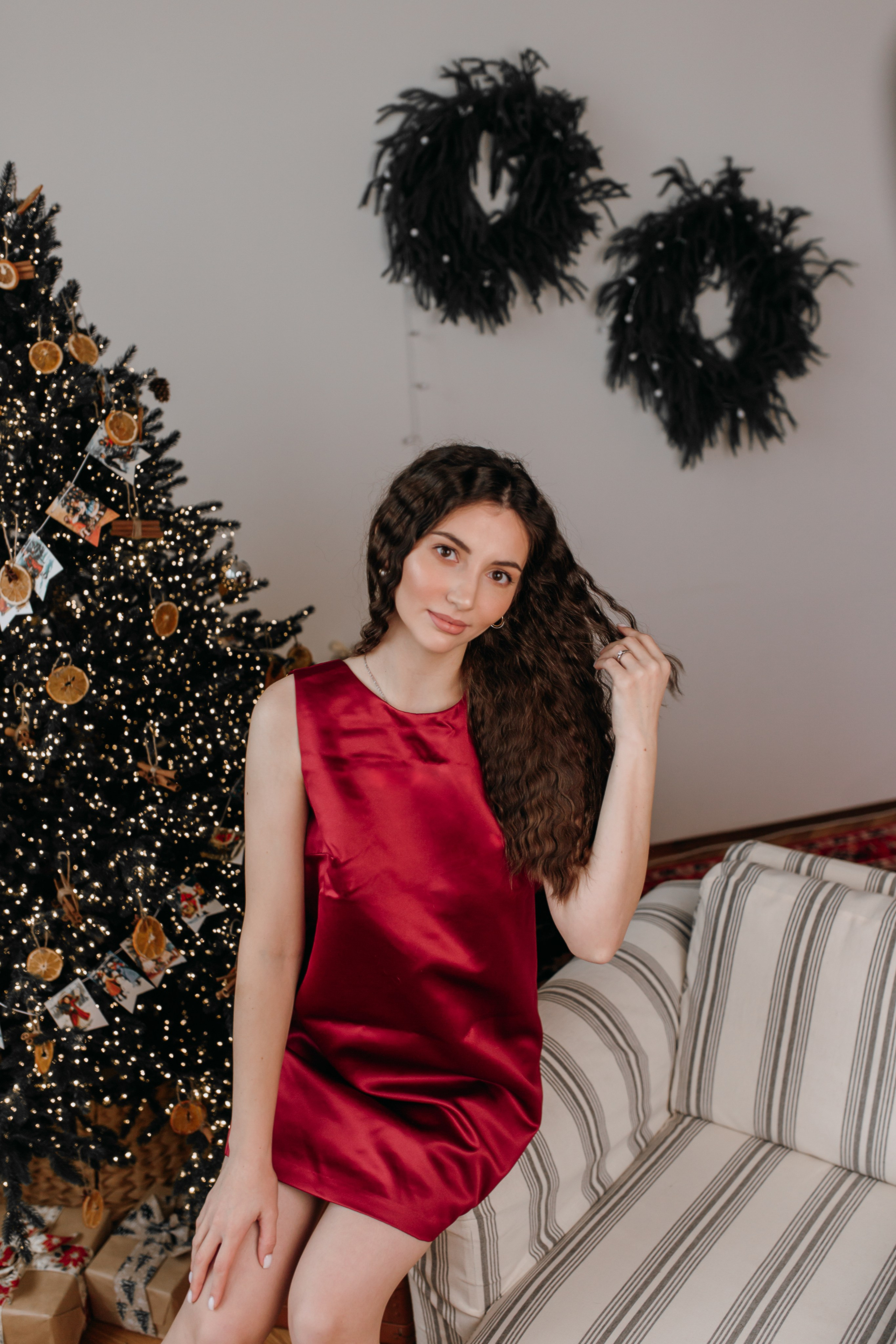 Диана. Фотограф Анастасия Евсеева |Белгород