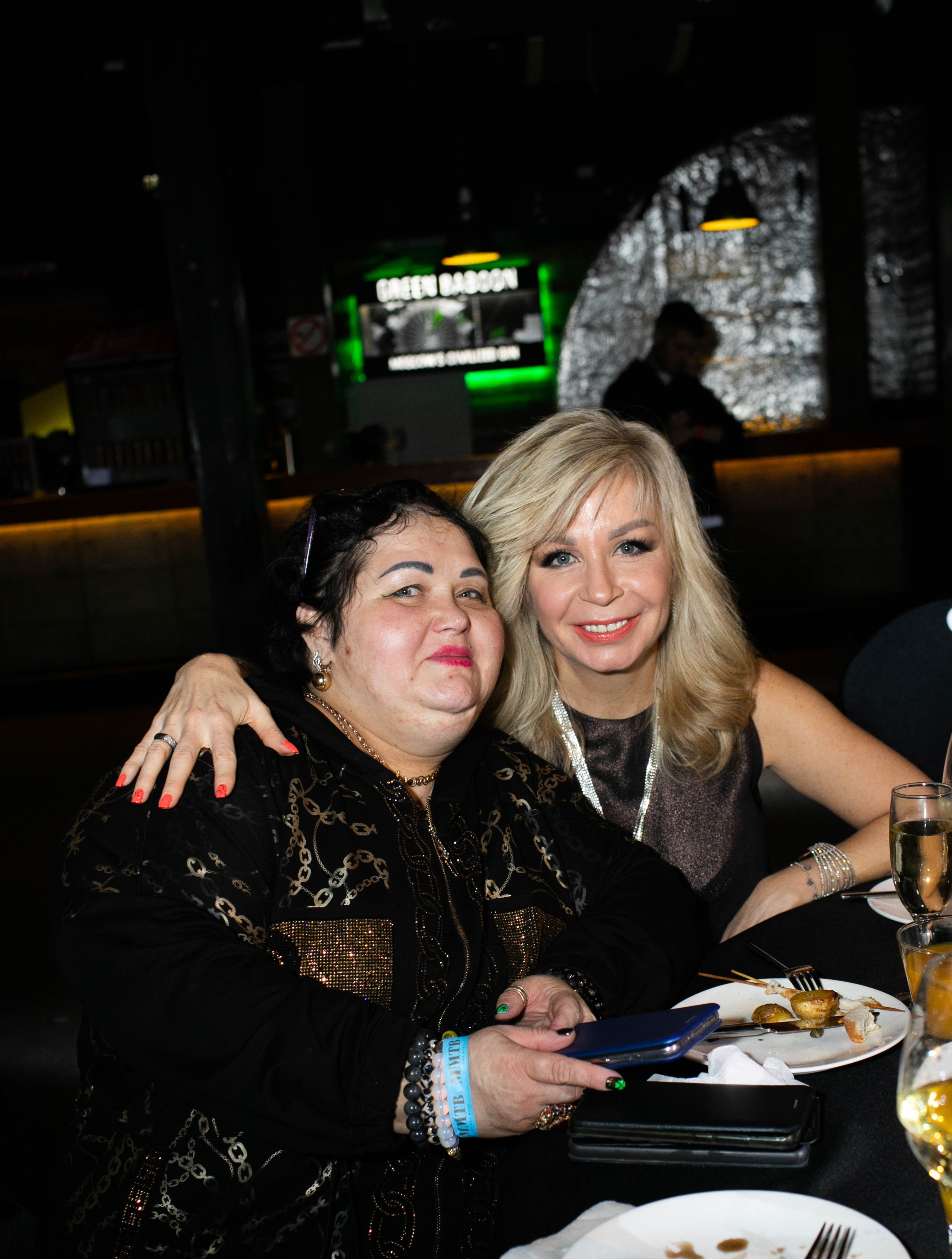 ММTV новый год 2024. Art photographer Nino