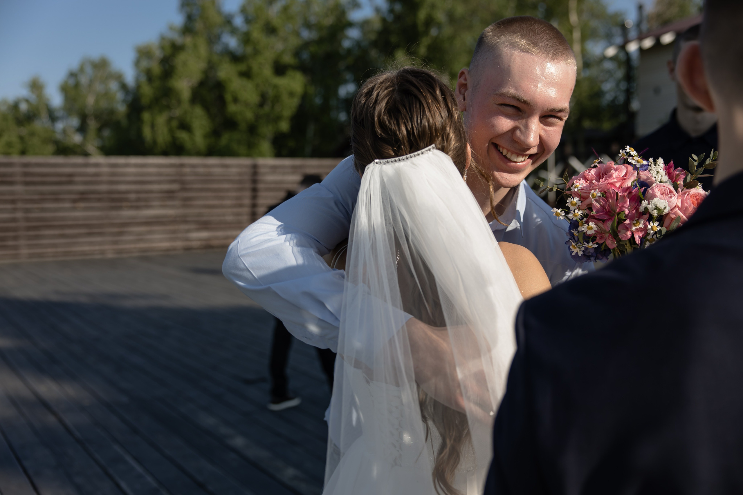 Максим и Ева. Свадебный и Семейный фотограф по всему миру Анна Фёдорова