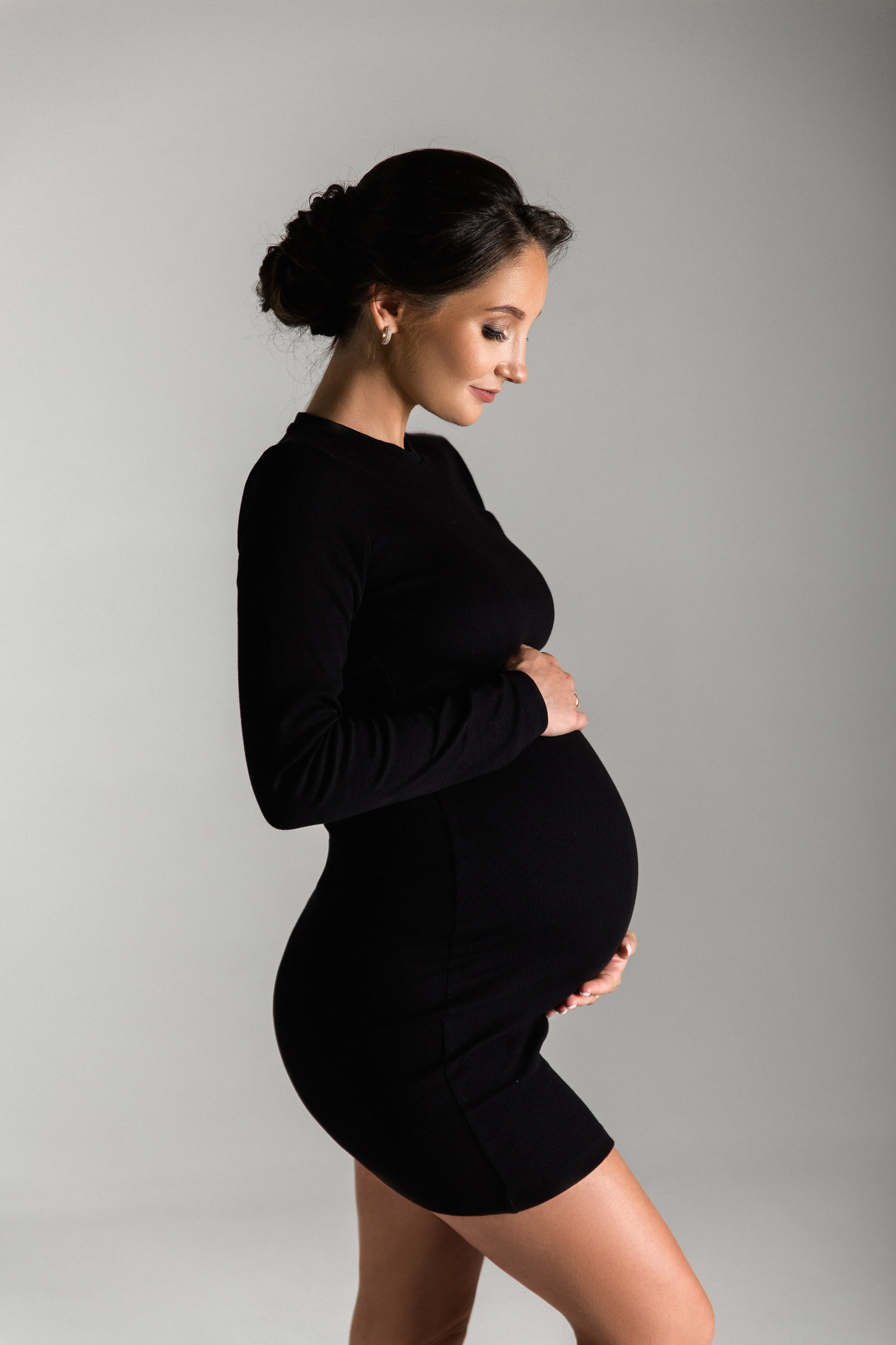 Настя и Алан. Главная