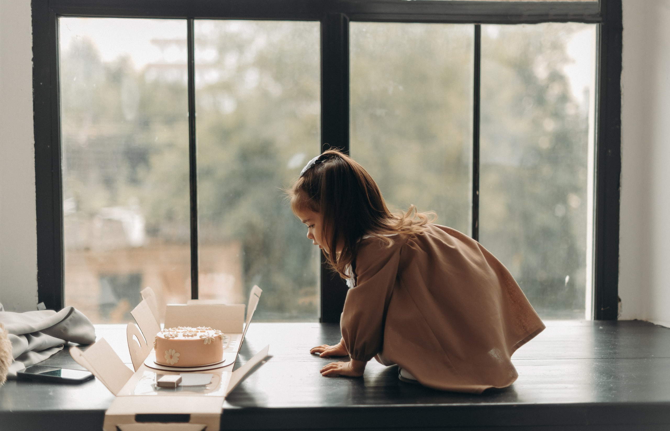 Аделине 2 года. Главная