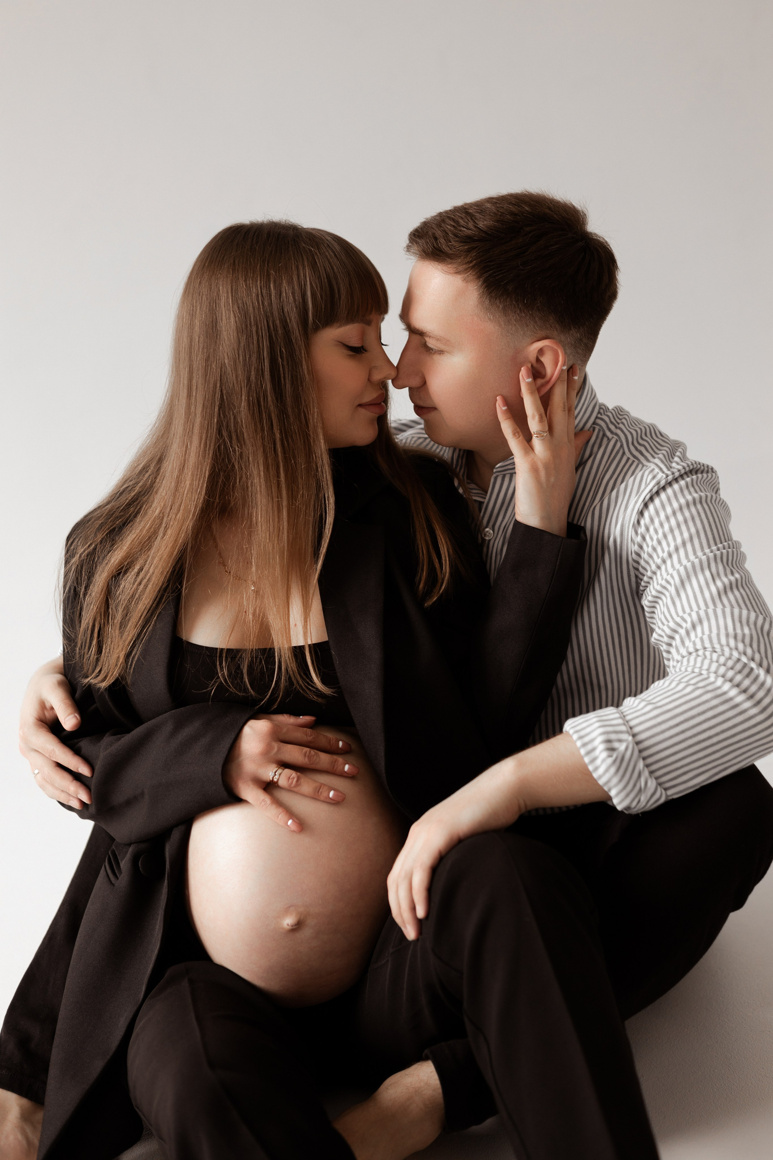 Даша и Артём. Свадебный фотограф в Воронеже Вероника Богай