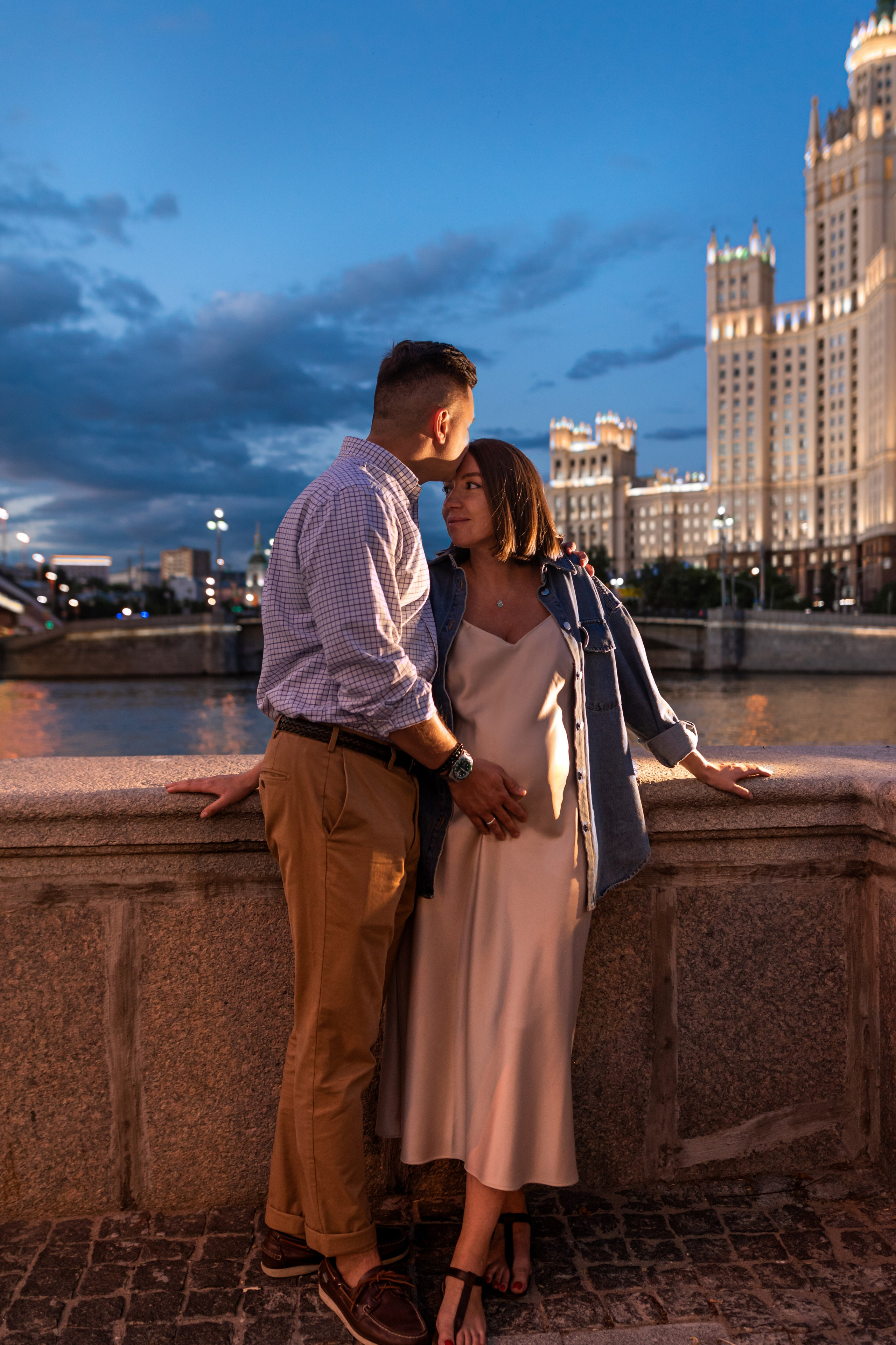 ОЖИДАНИЕ. Gorskinadarya.ru