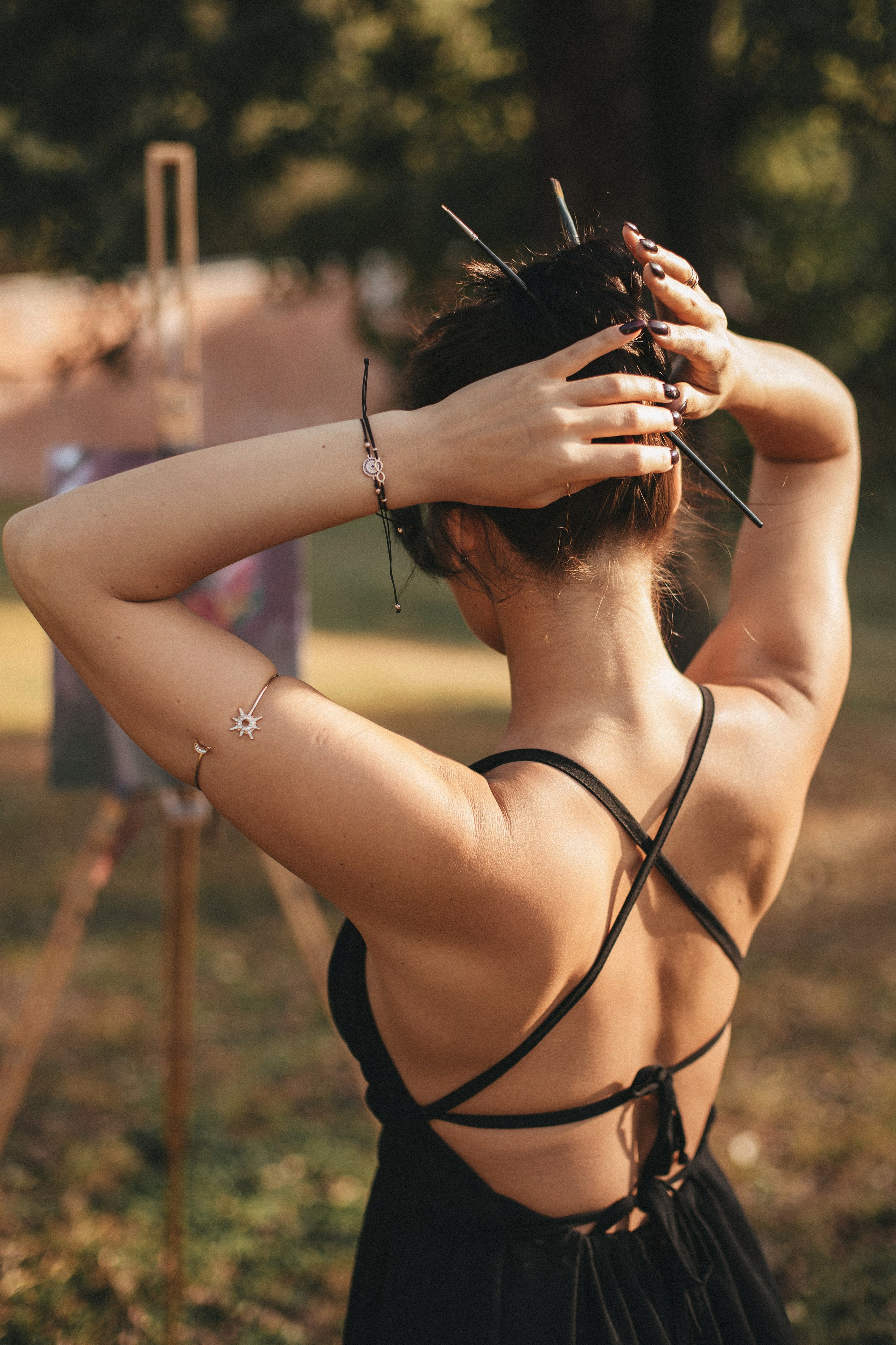 Галя. Семейный фотограф в Москве