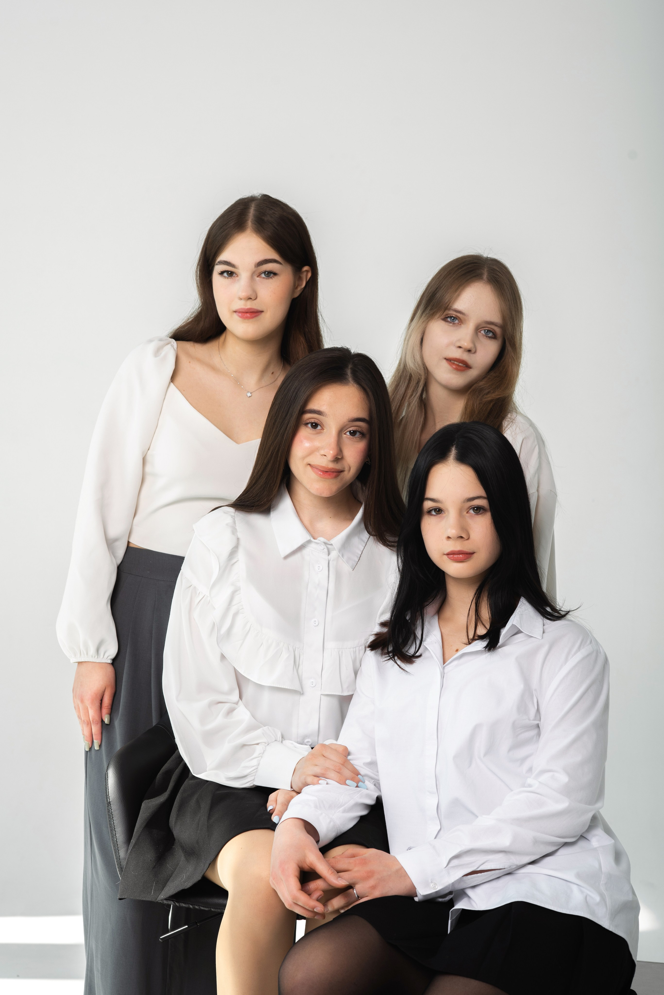 Фотосессия 9 класса — Кристина Черникова. Фотограф Кристина Черникова — Москва | Семейные съёмки и фотоальбомы