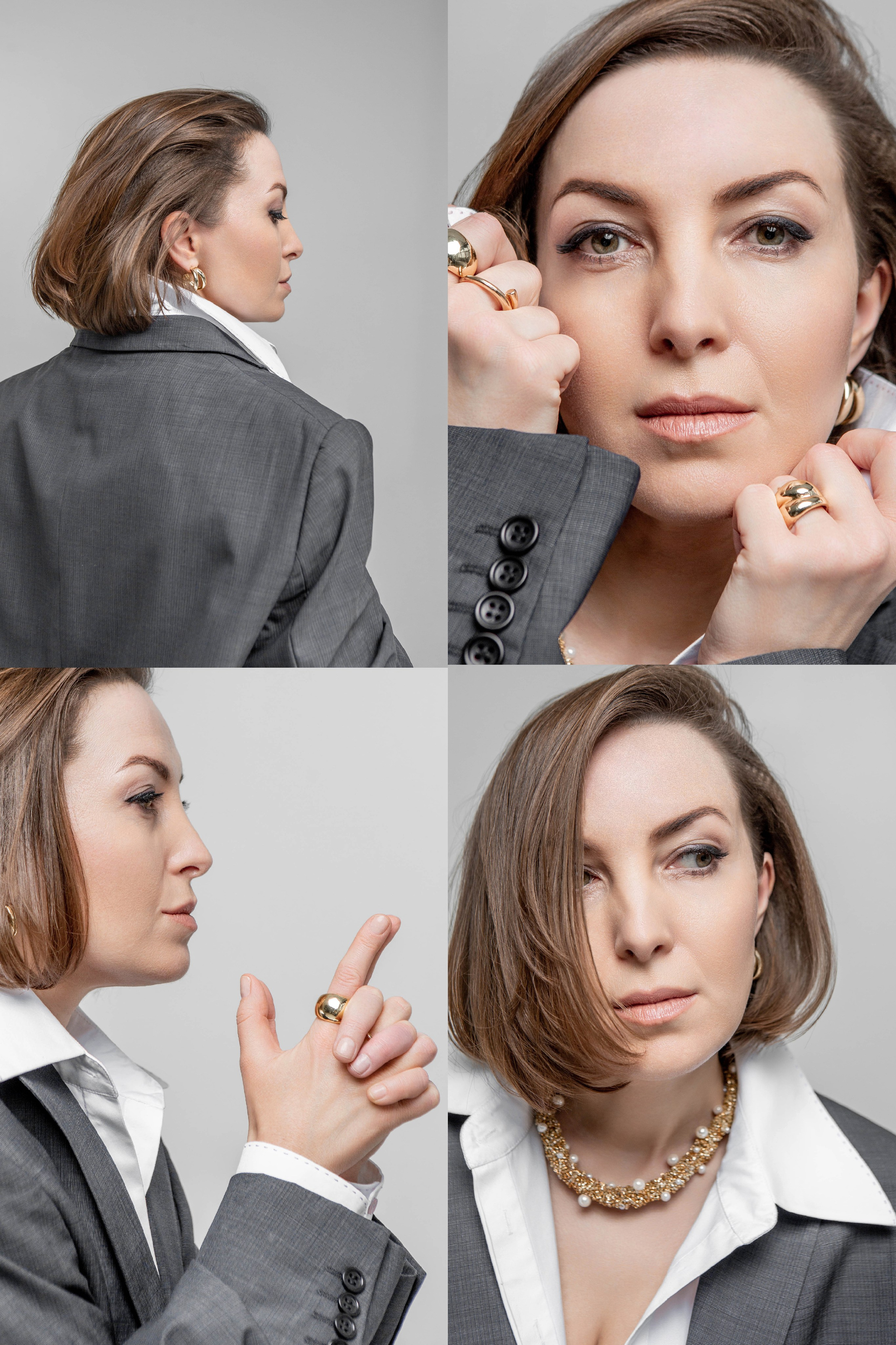 Женственность. Фотограф Екатерина Голицына