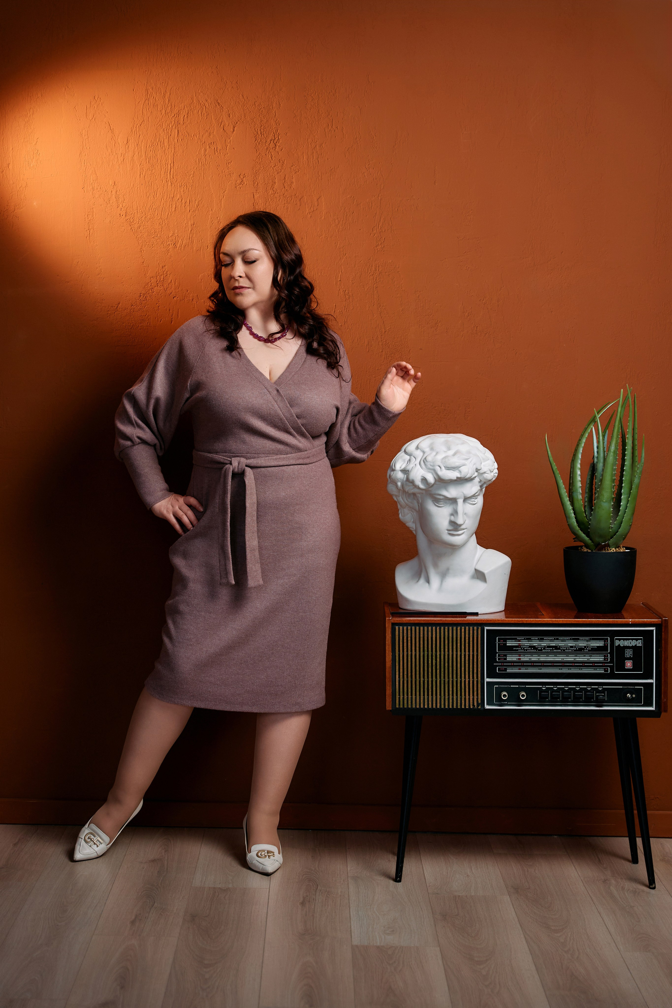 LADIES. Фотограф в Перми (Егор Гладких): цены, портфолио, гайды