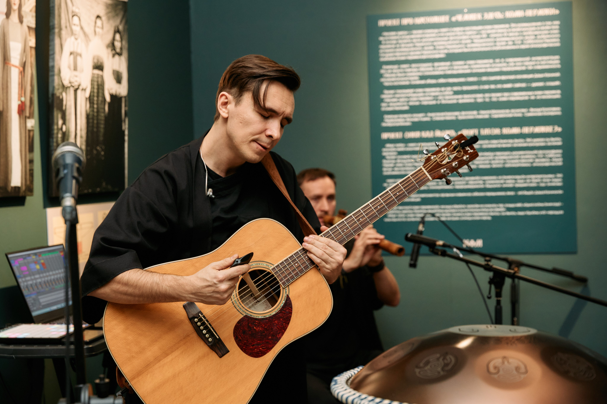 EVENT. Фотограф в Перми (Егор Гладких): цены, портфолио, гайды