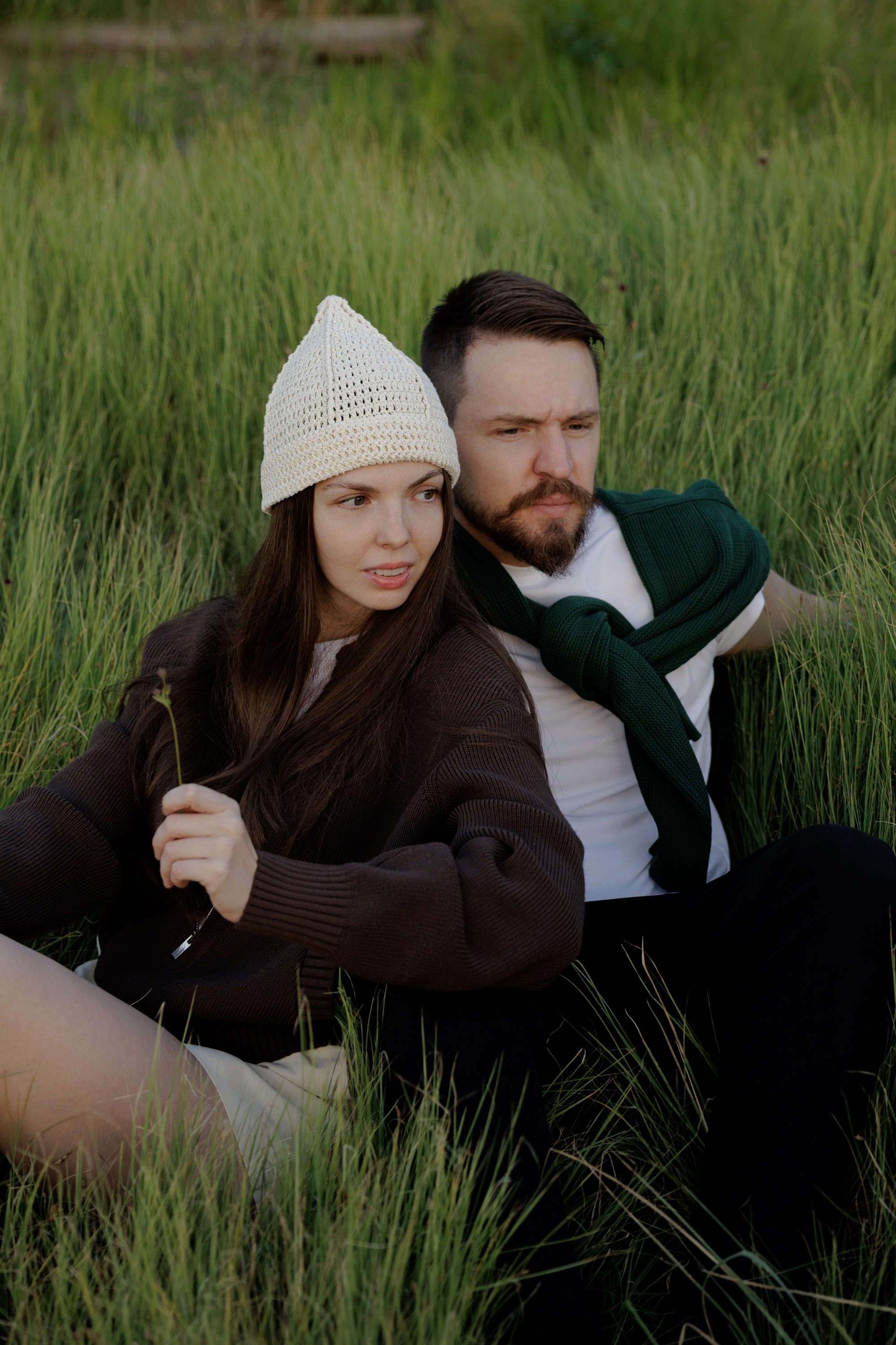 Рядом с тобой я стала лучше. Свадебный фотограф