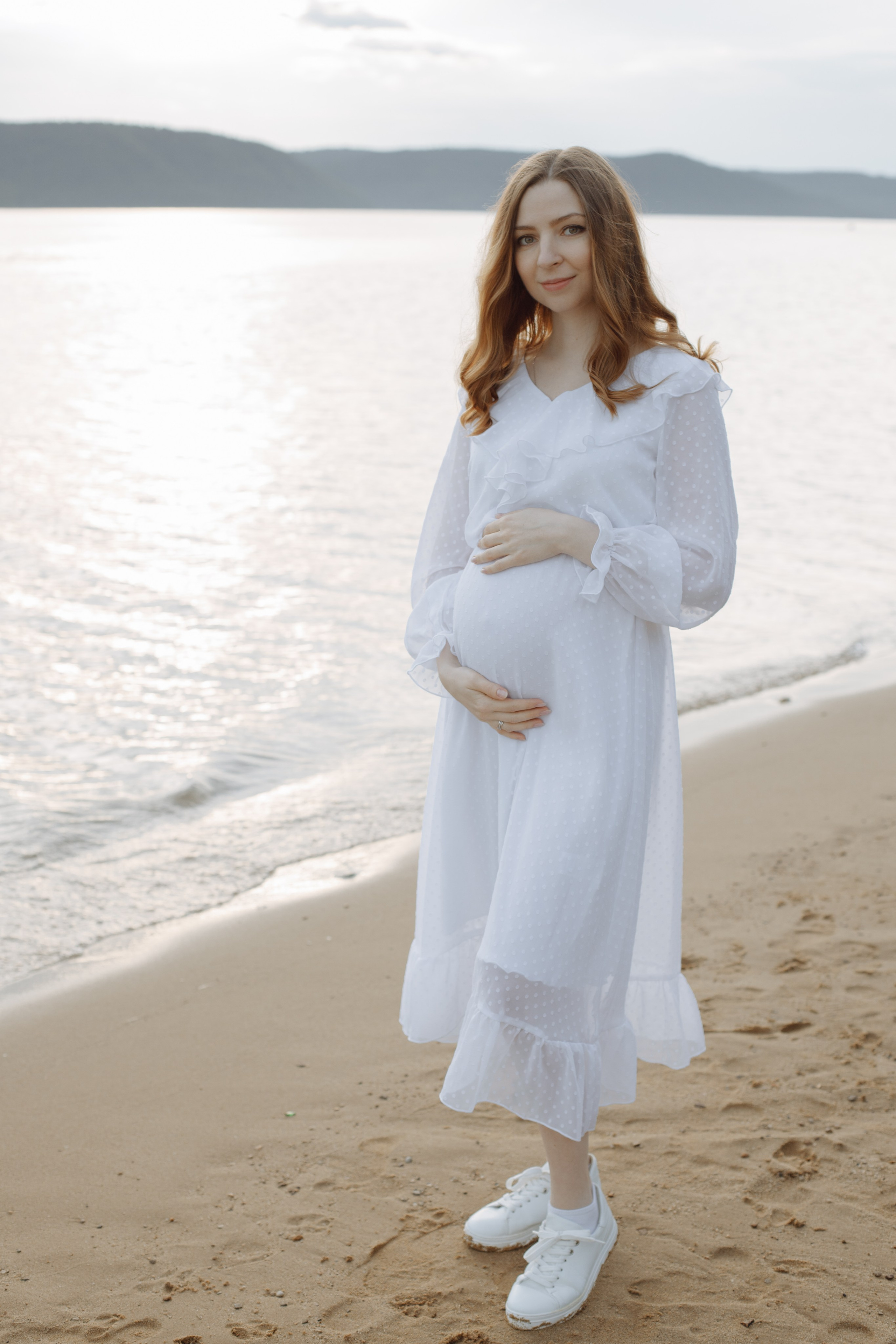 Семейная съемка (Беременность). Свадебный фотограф