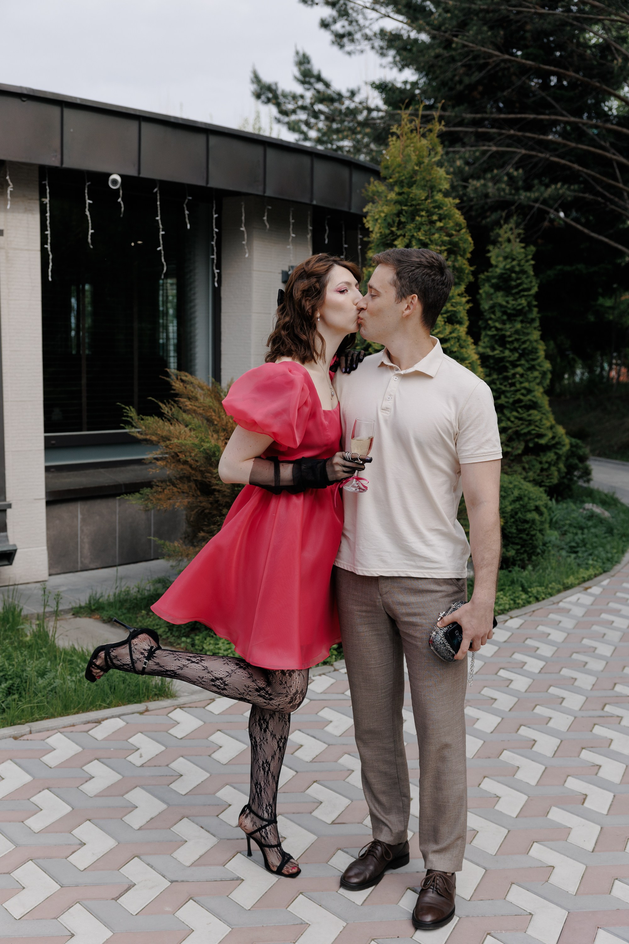 Алексей и Алина (полный день). Свадебный фотограф