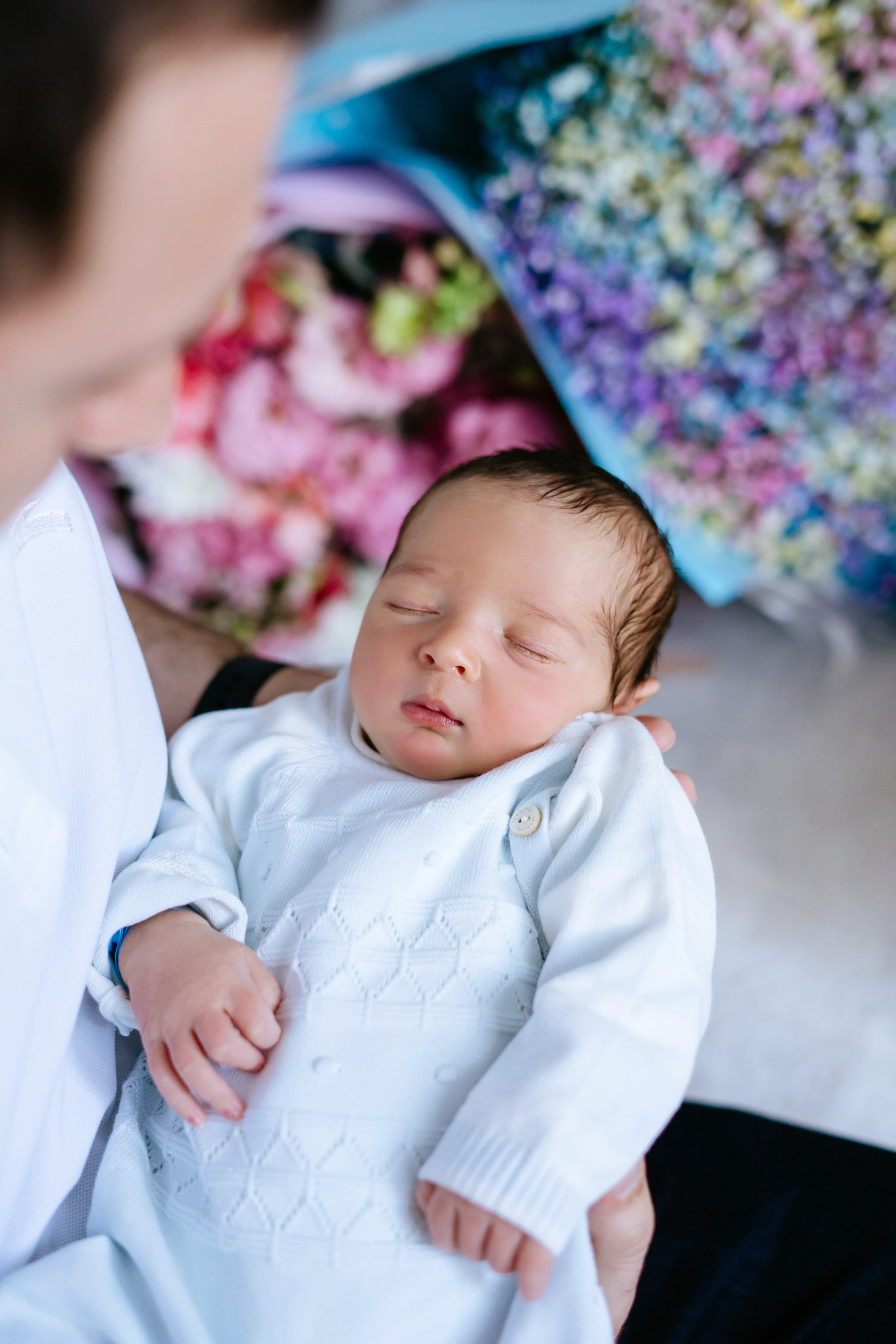 Выписка Давида. Фотограф мероприятий в Ростове-на-Дону Есманская Елена
