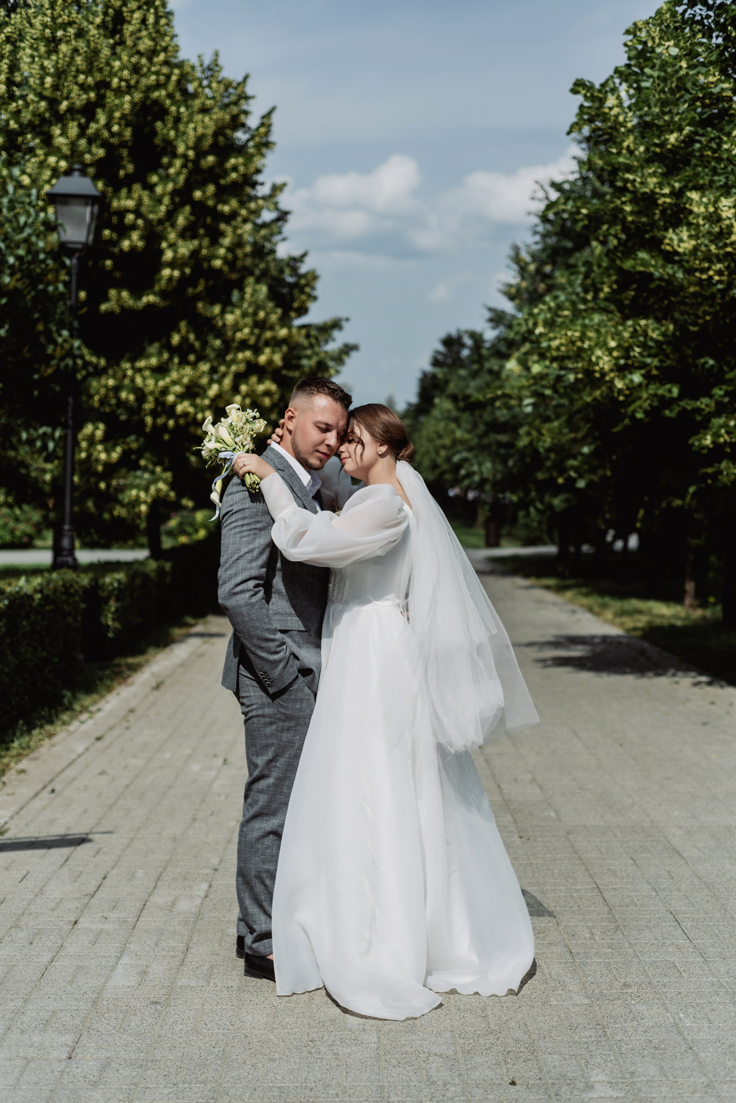 Vladislav & Irina. ФОТОГРАФ ИРИНА ШАМАТАВА