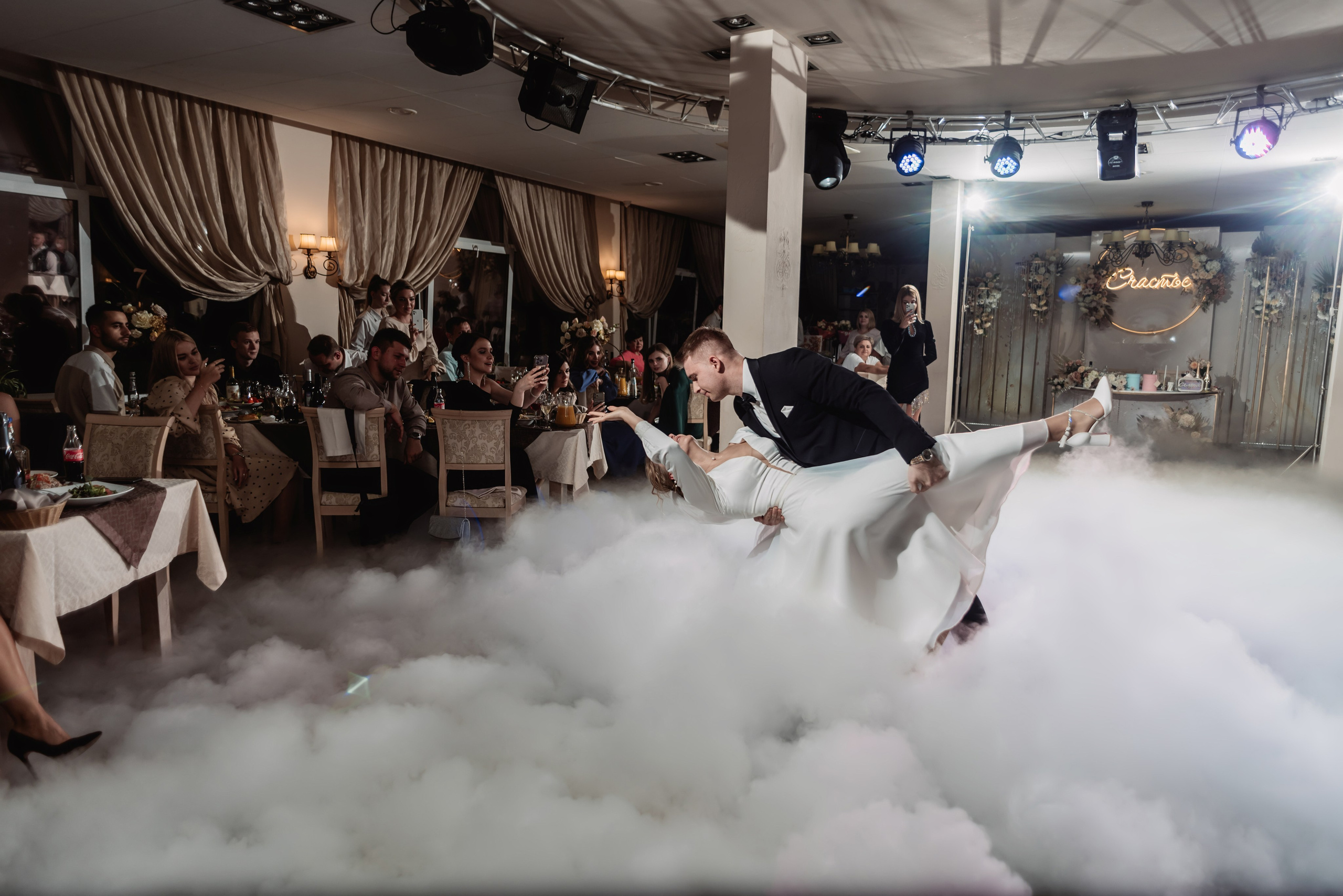 Roman & Daria. ФОТОГРАФ ИРИНА ШАМАТАВА