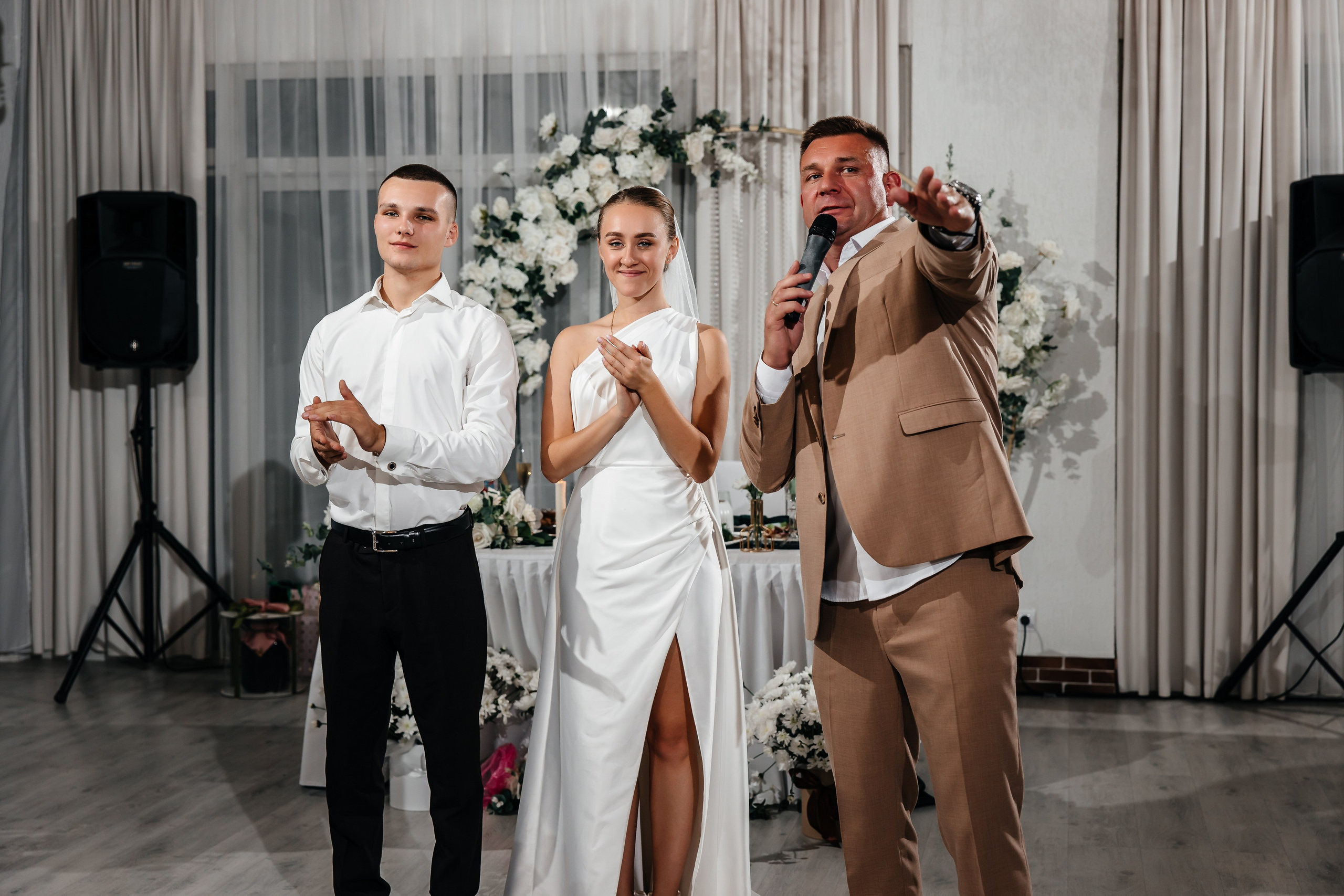 Анонс свадьбы для Яны и Юрия. Гаспра, Вилла Танго. Свадебный фотограф в Крыму и Севастополе Ольга Баскакова