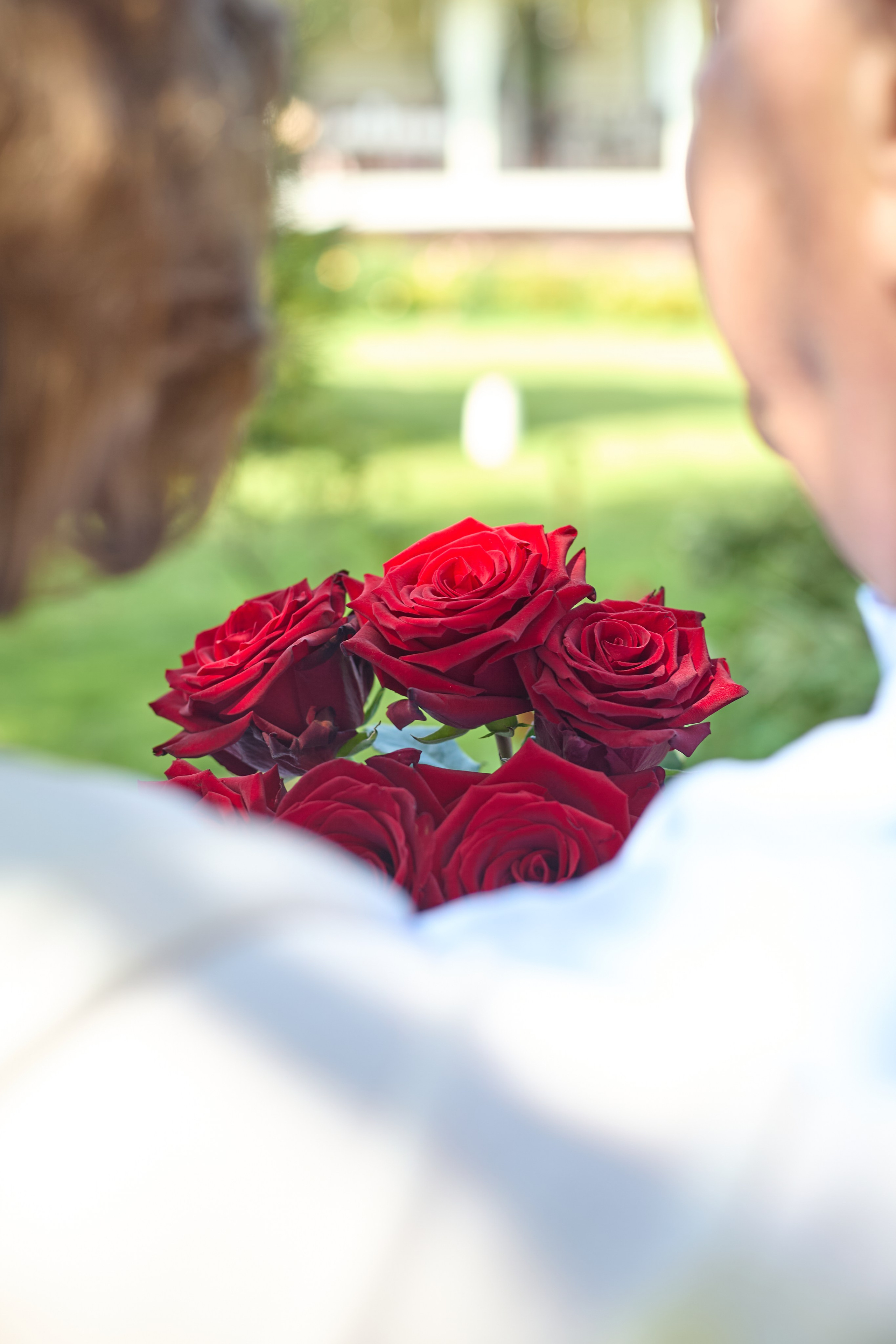 Золотая свадьба. Фотограф в Москве Илья