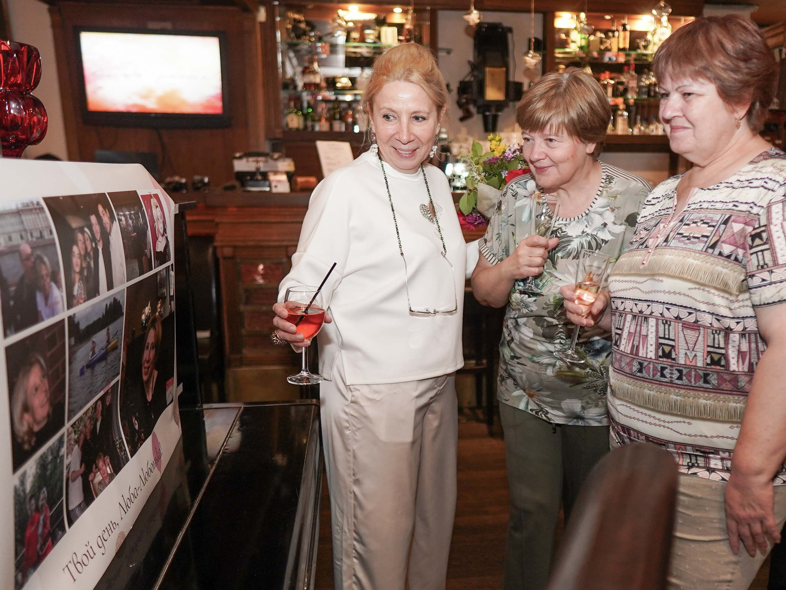 Любовь. Семейный и детский фотограф в Санкт-Петербурге Сергей Тарасов