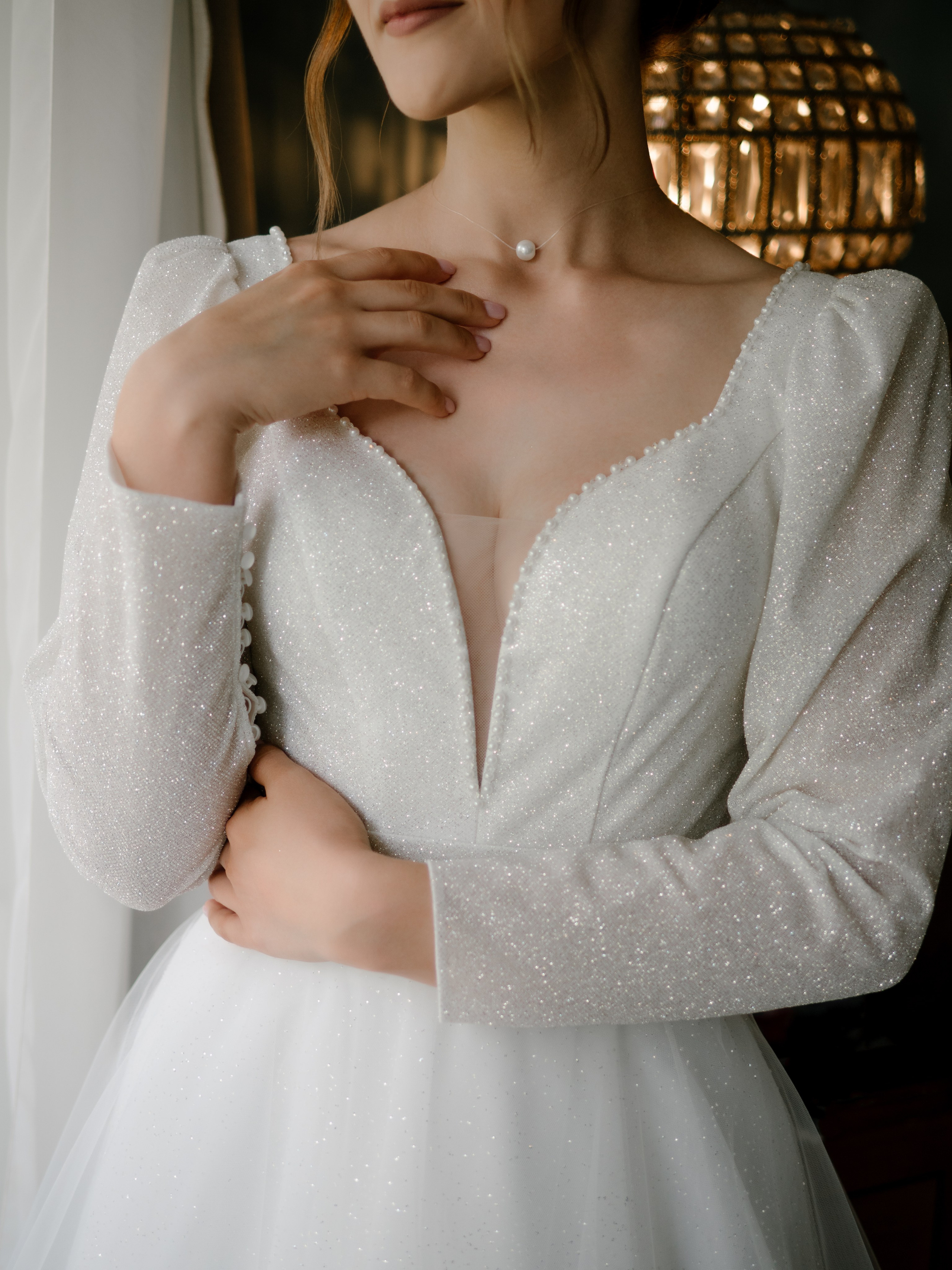 Лера и Андрей. Свадебный фотограф во Владимире - Мария Широкорядова