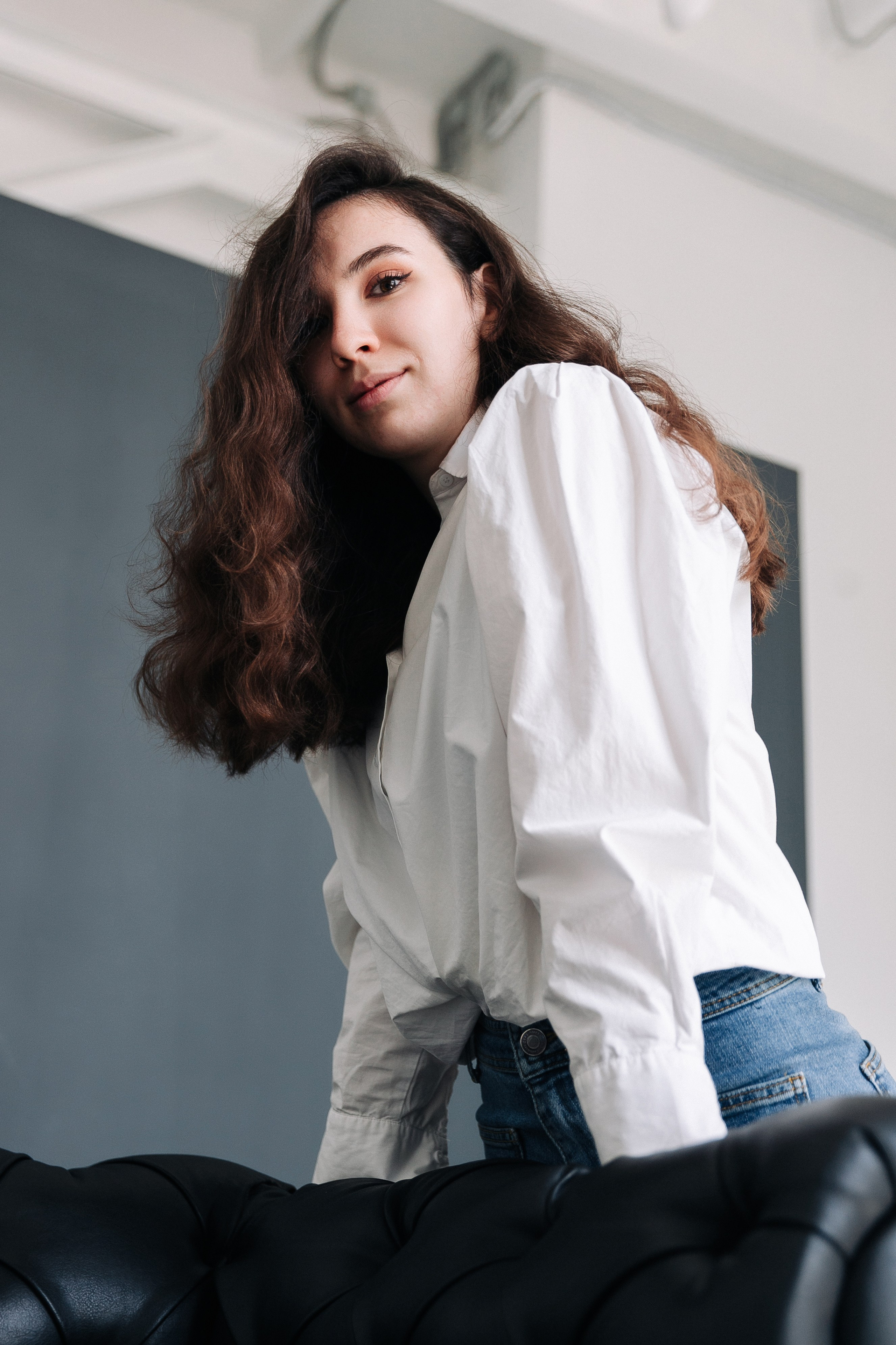 Элина. Фотограф в Хабаровске Швендых Рудольф