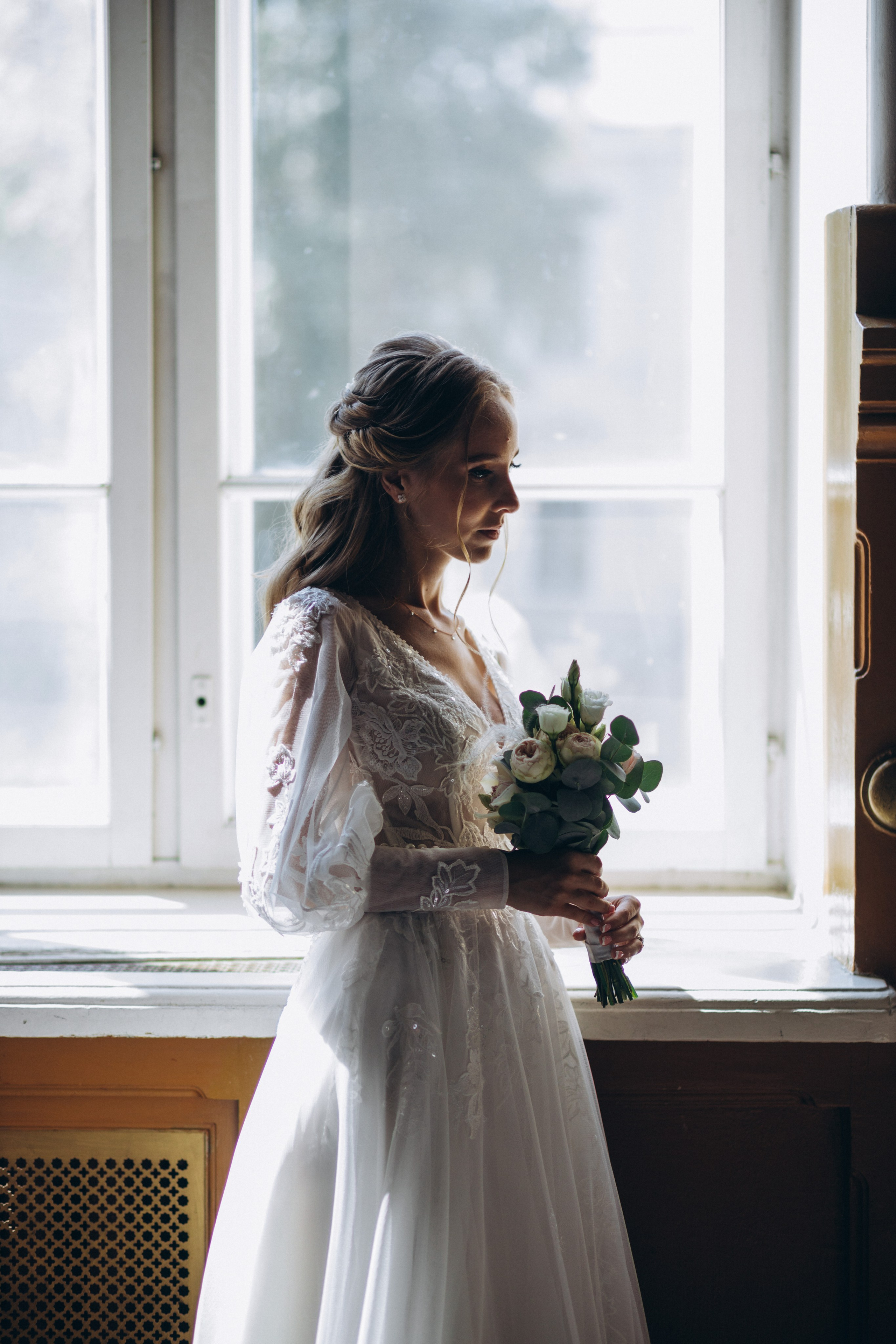 Витебский Вокзал. Свадебный и семейный фотограф в Санкт-Петербурге Яцына Юрий. Видеоопер